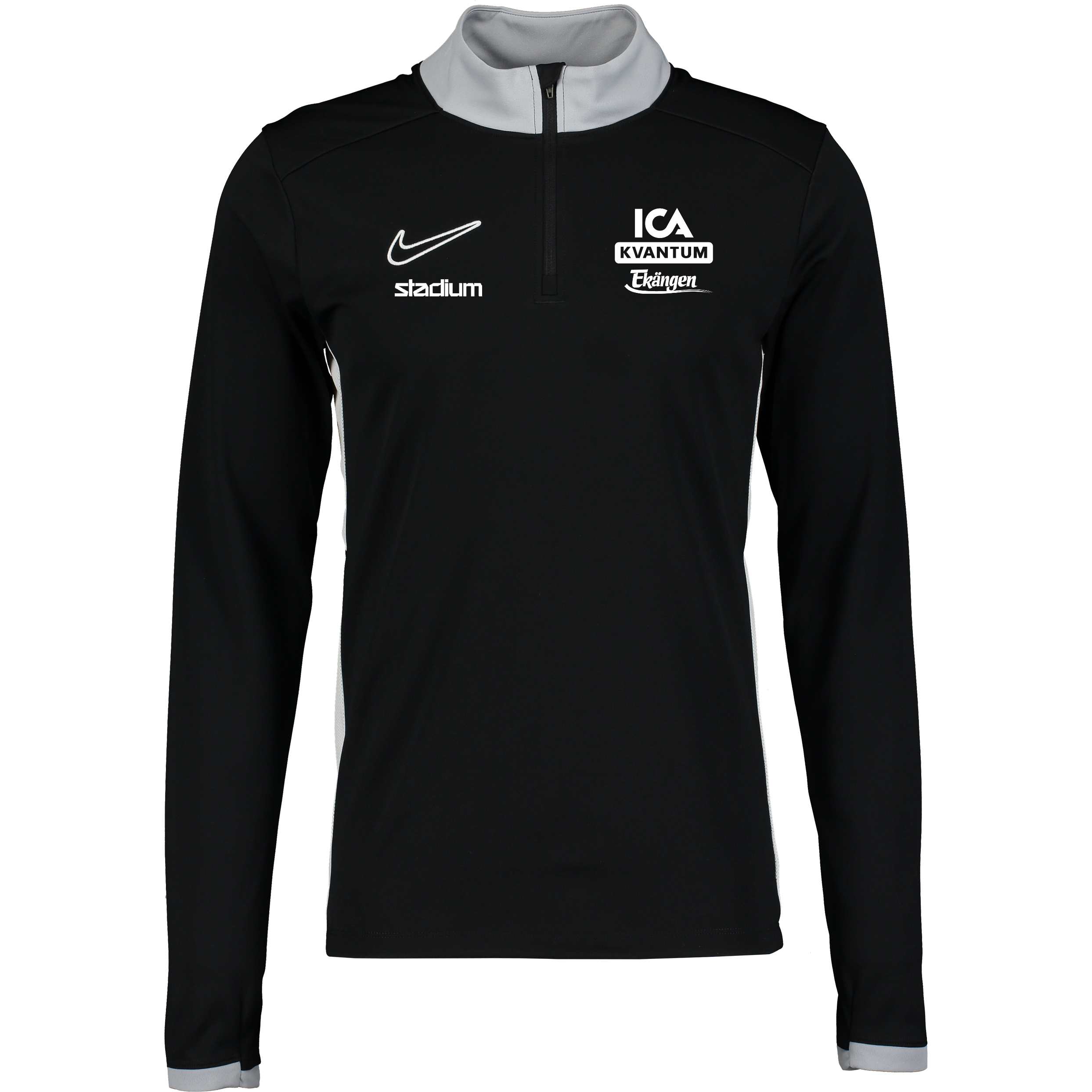 
NIKE, 
Acd25 Drill Top, 
Detail 1
