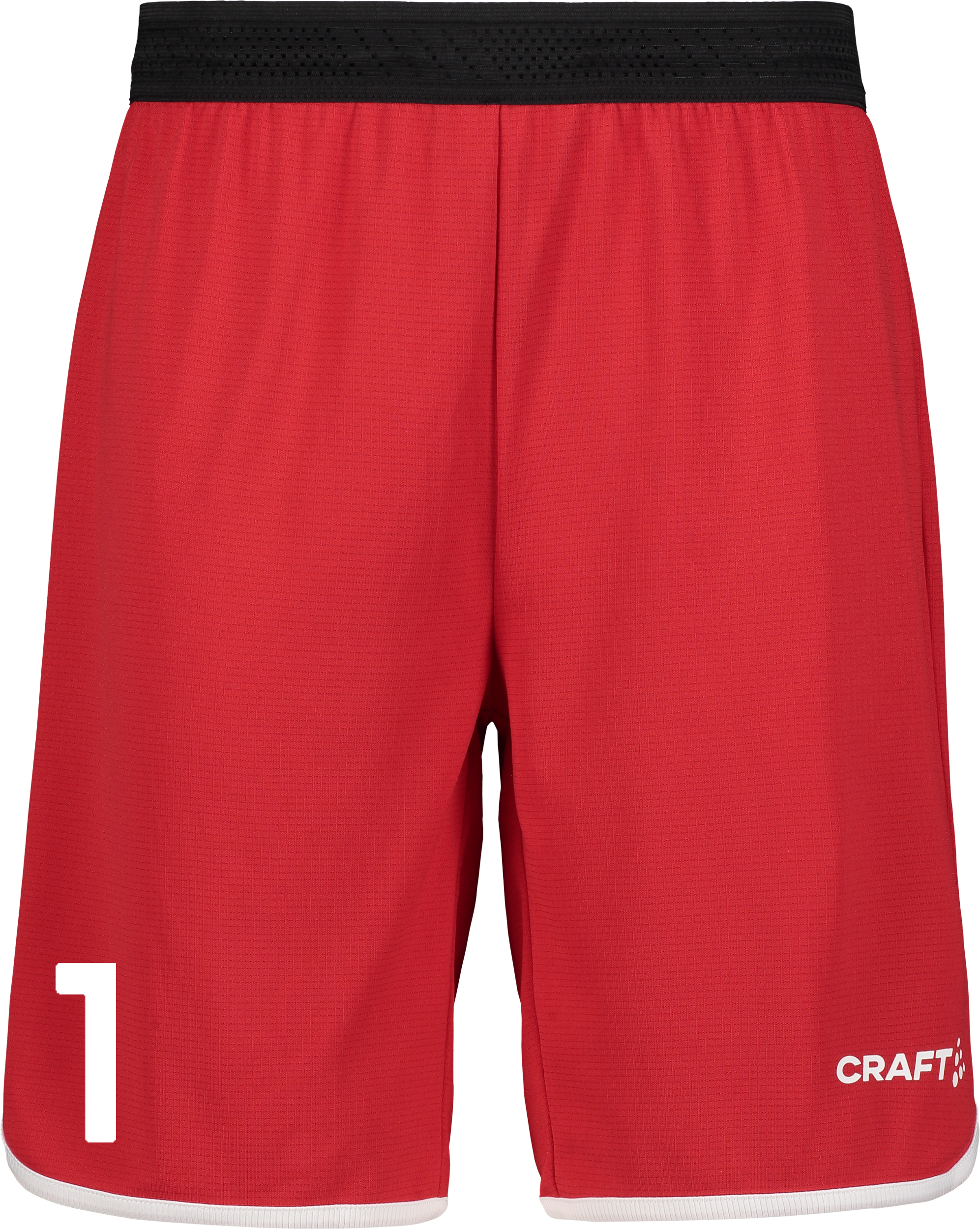 
CRAFT, 
M Pro Basket Shorts, 
Detail 1
