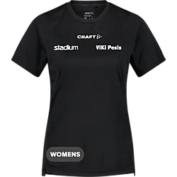 398764106101 CRAFT Rush 2.0 Ss Tee W 398764106101 CRAFT Rush 2.0 Ss Tee W Standard Small1x1