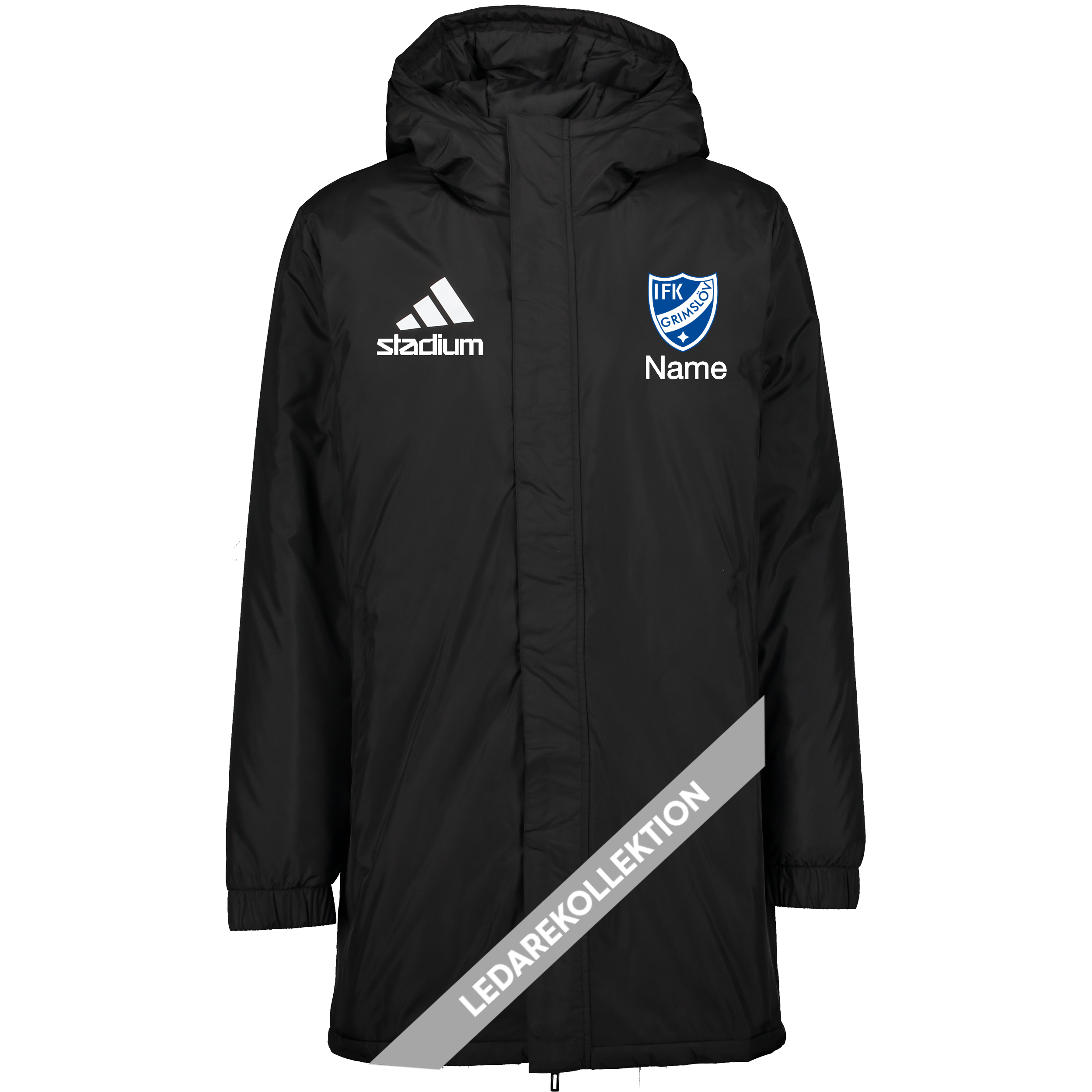 
ADIDAS, 
ENT26 STADJKT, 
Detail 1
