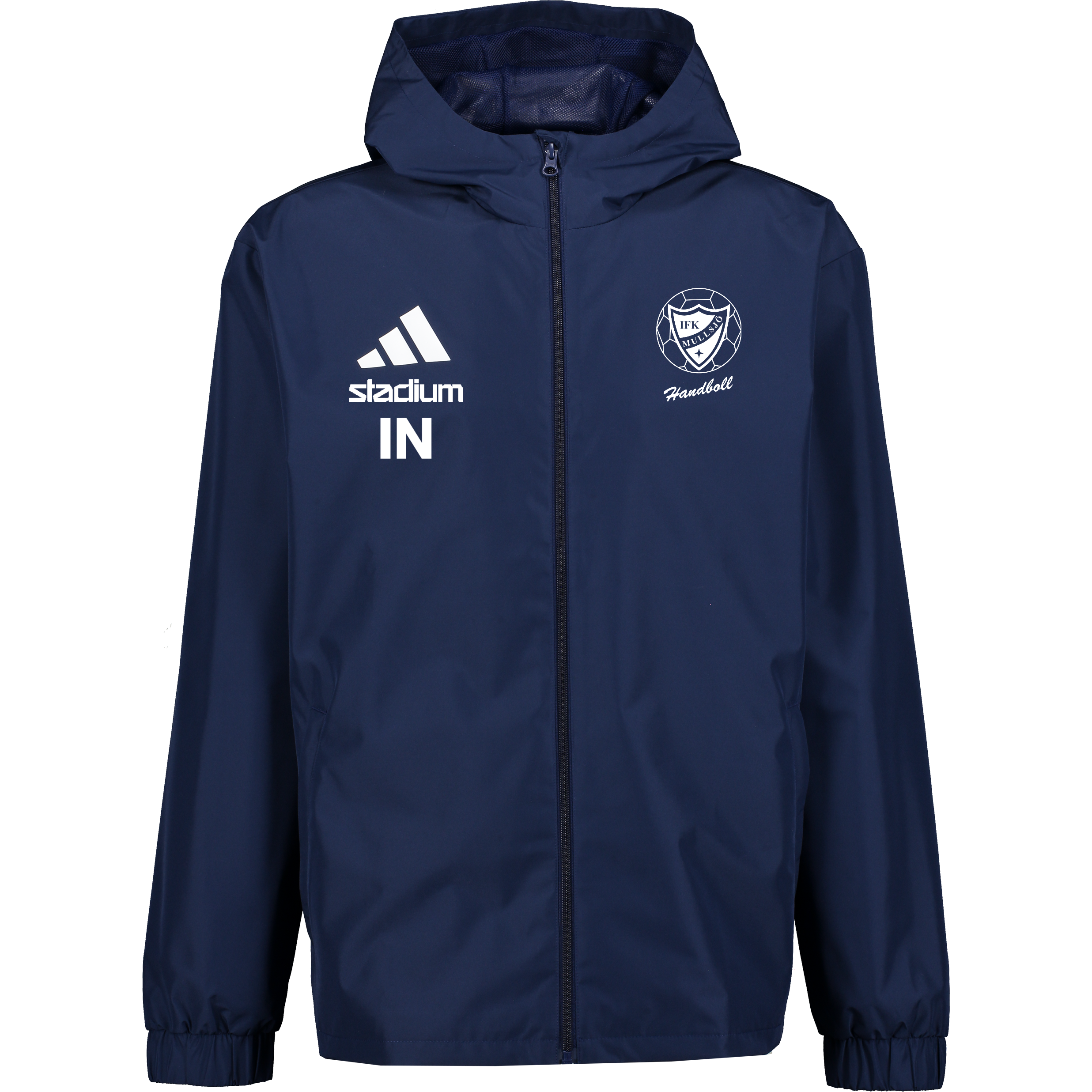 
ADIDAS, 
ENT26 AW JKT JR, 
Detail 1
