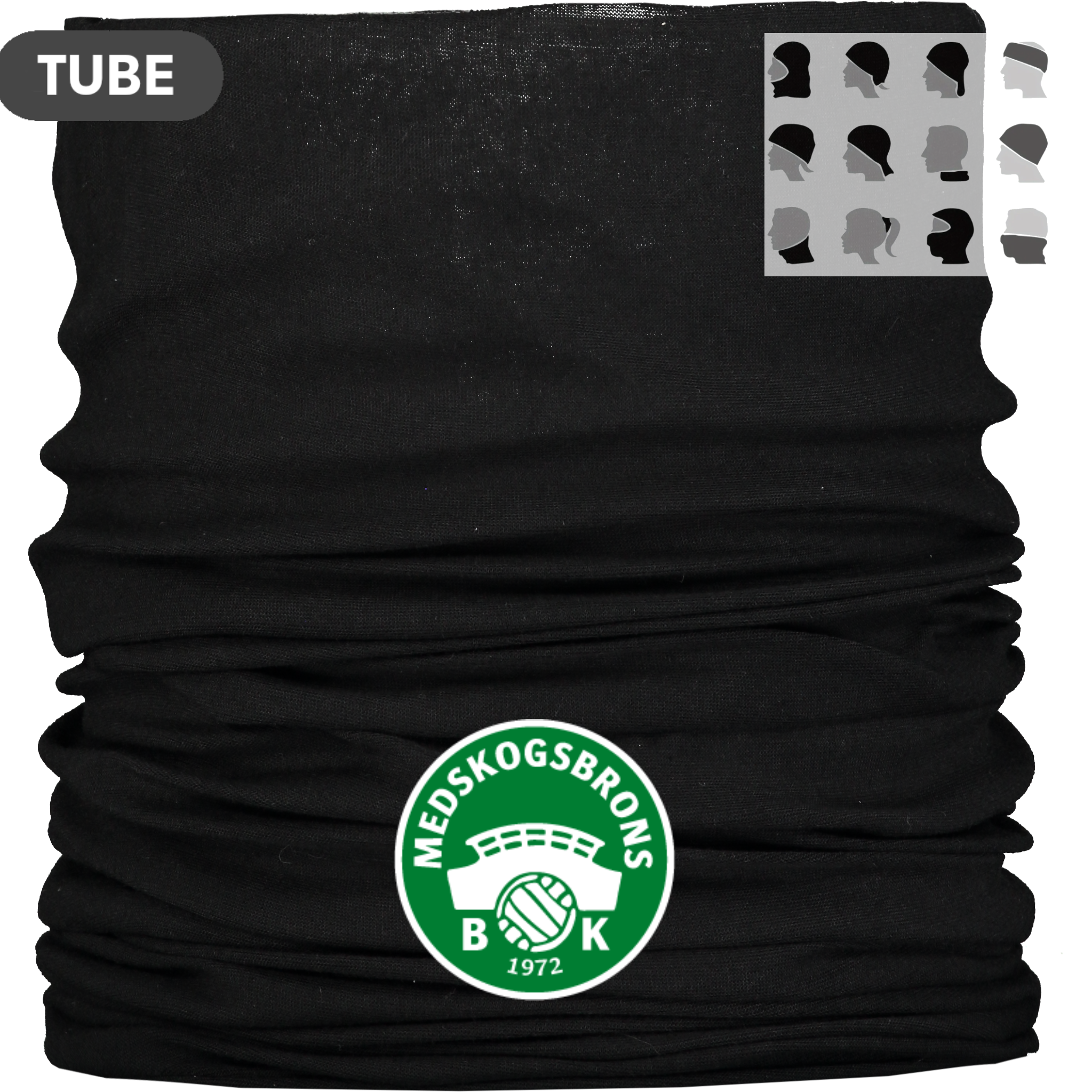 
EVEREST, 
Multi Scarf, 
Detail 1
