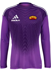 400134104101 ADIDAS T25 C Gk Jsy Ls Jr 400134104101 ADIDAS T25 C Gk Jsy Ls Jr Standard Small1x1