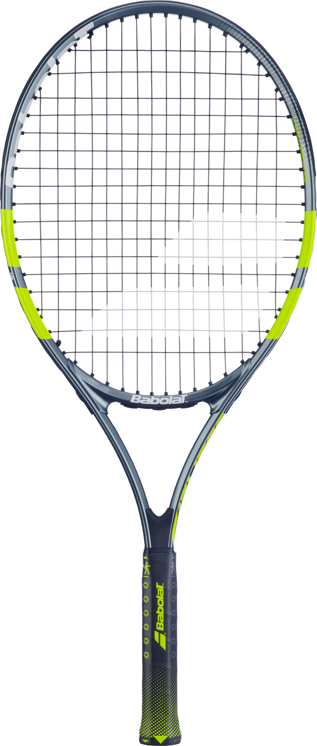 
BABOLAT, 
CARLITOS JUNIOR 25, 
Detail 1
