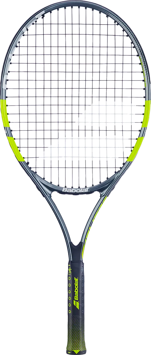 BABOLAT КАРЛИТОС ЮНИОР 25