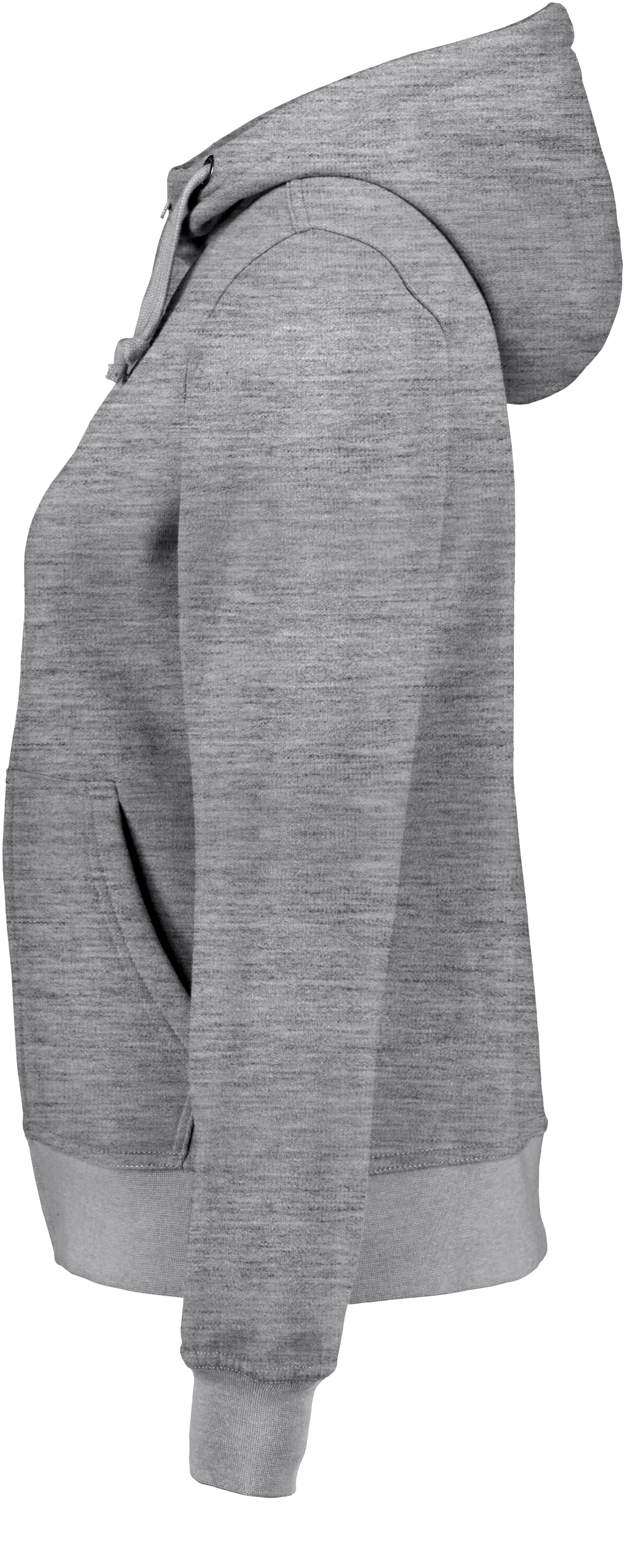 CLIQUE, Basic Hoody F Zip W