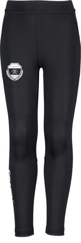 
CRAFT, 
Rush 2.0 Tights Jr, 
Detail 1
