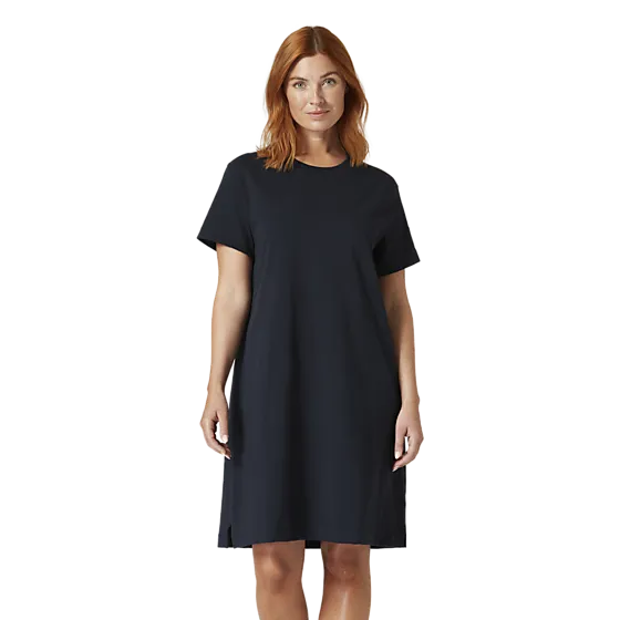 402428104102 SAIL RACING W Wave Dress 402428104102 SAIL RACING W Wave Dress Model01 Detail