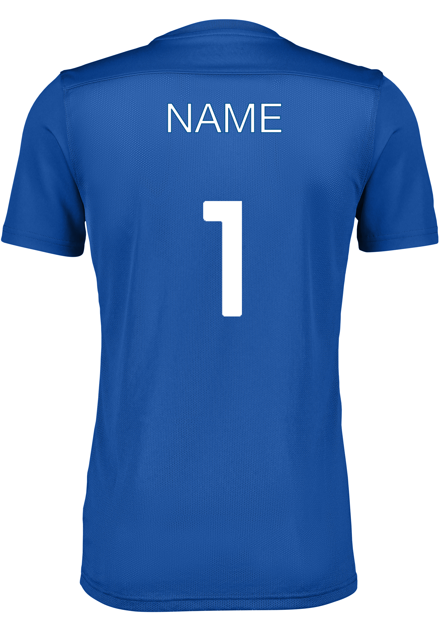 NIKE, Park VII SS Jsy