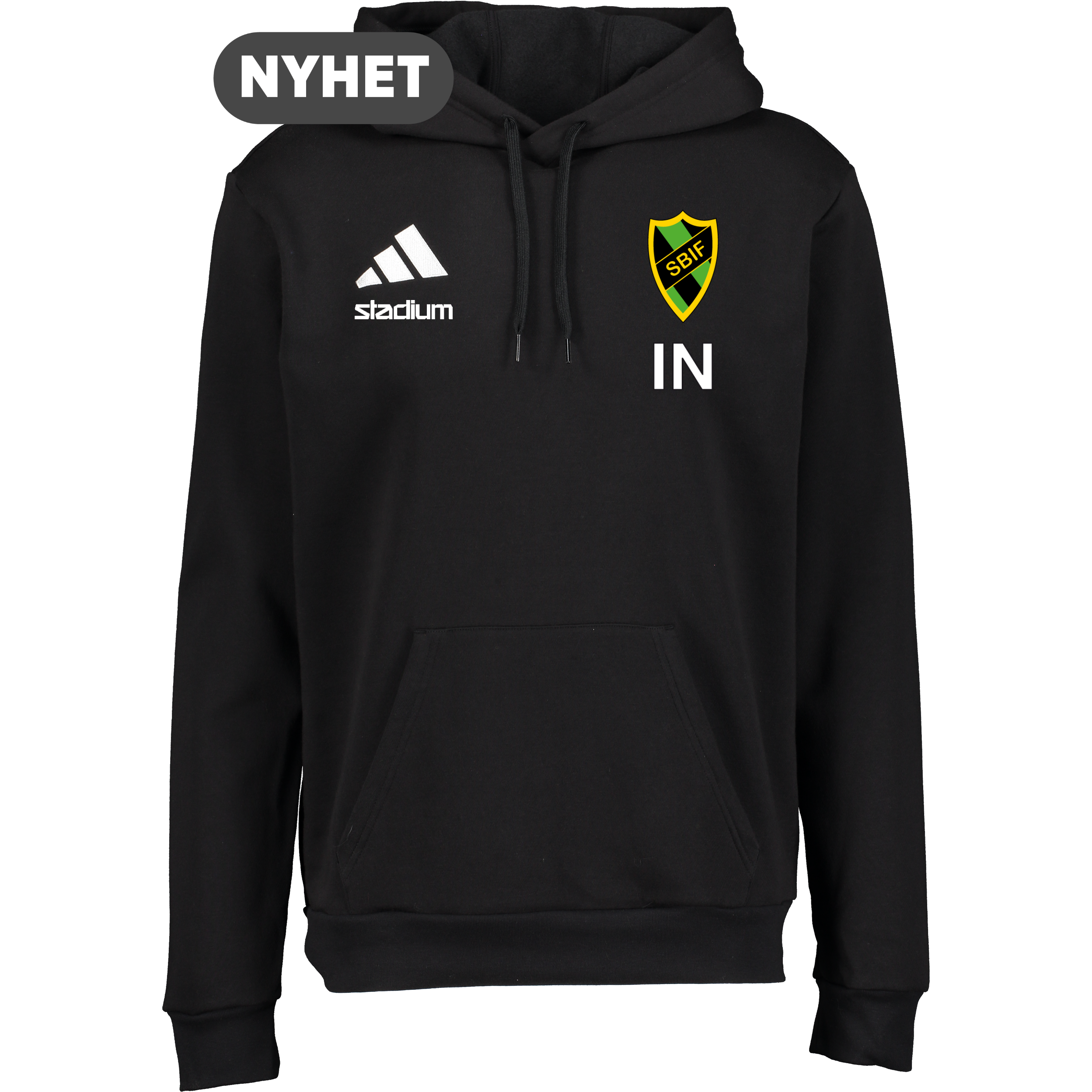 
ADIDAS, 
ENT26 HOODY, 
Detail 1
