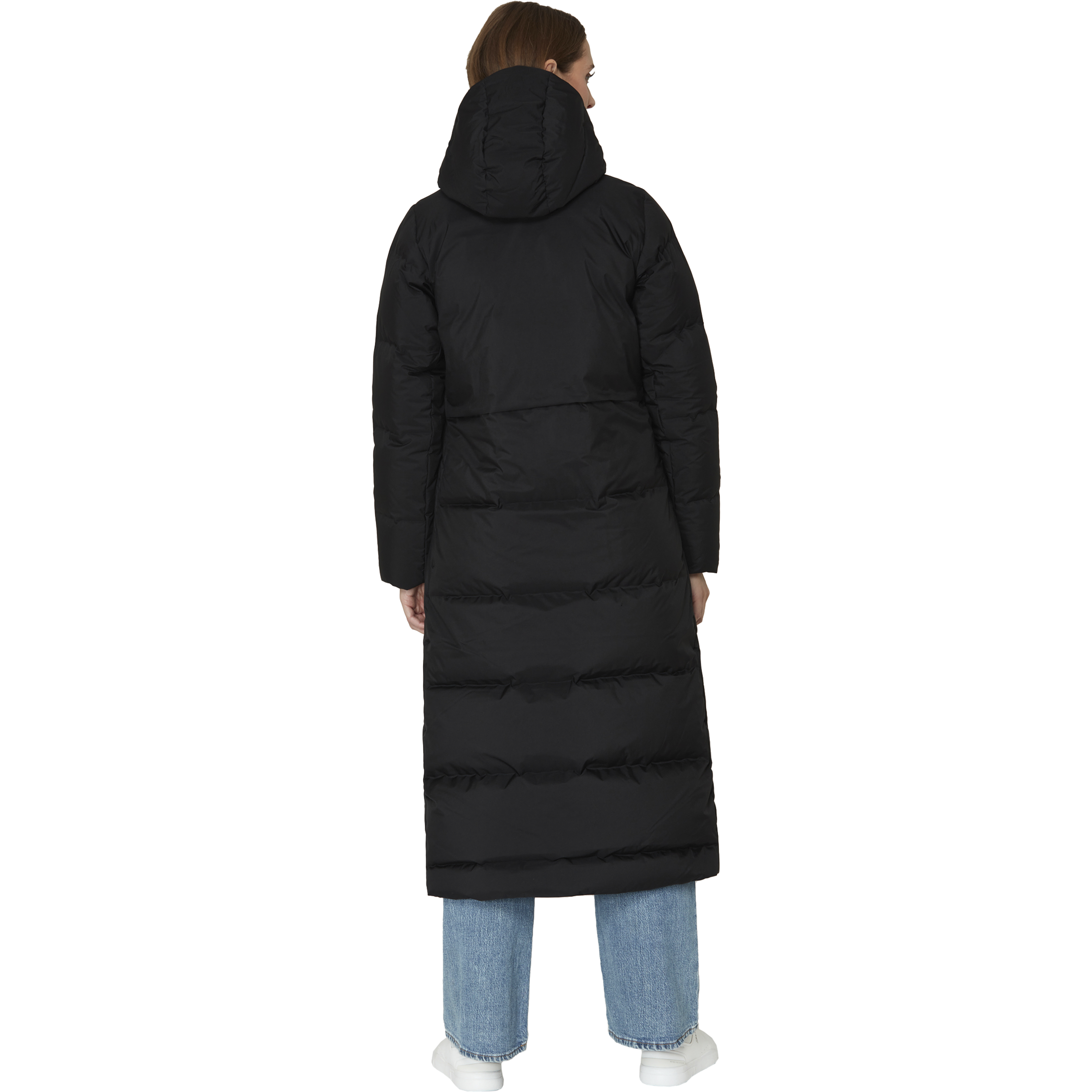 SAIL RACING, W Race Down Coat