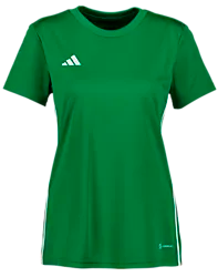 Tabela 23 Jsy W - Team Green/White Standard Small1x1