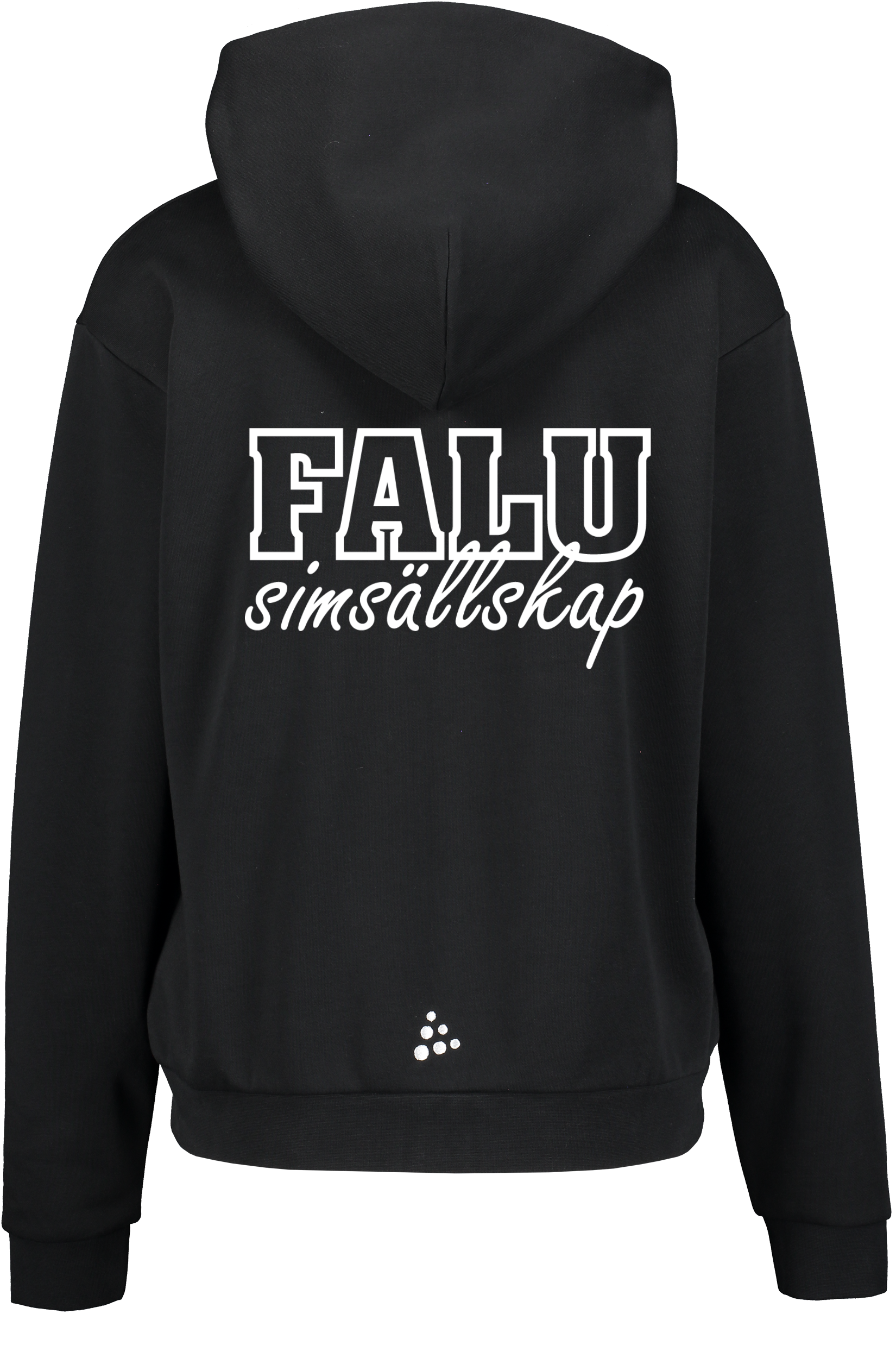 CRAFT, Community 2.0 Fz Hood W