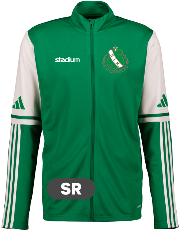 
ADIDAS, 
Squad25 Tr Jkt, 
Detail 1
