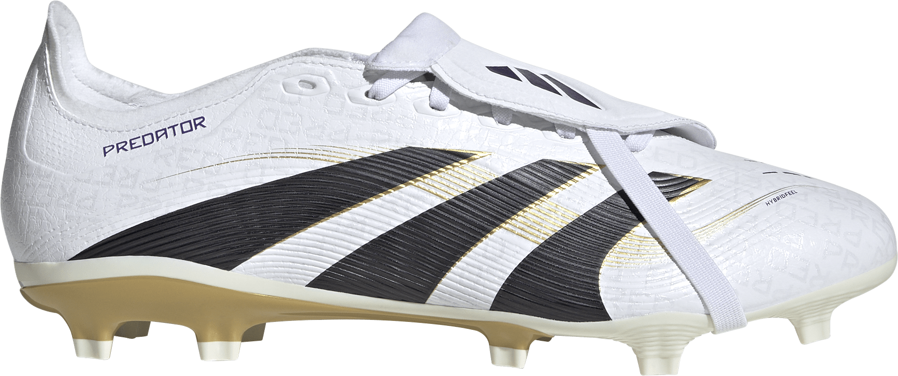 
ADIDAS, 
PREDATOR LEAGUE FT FG/MG, 
Detail 1
