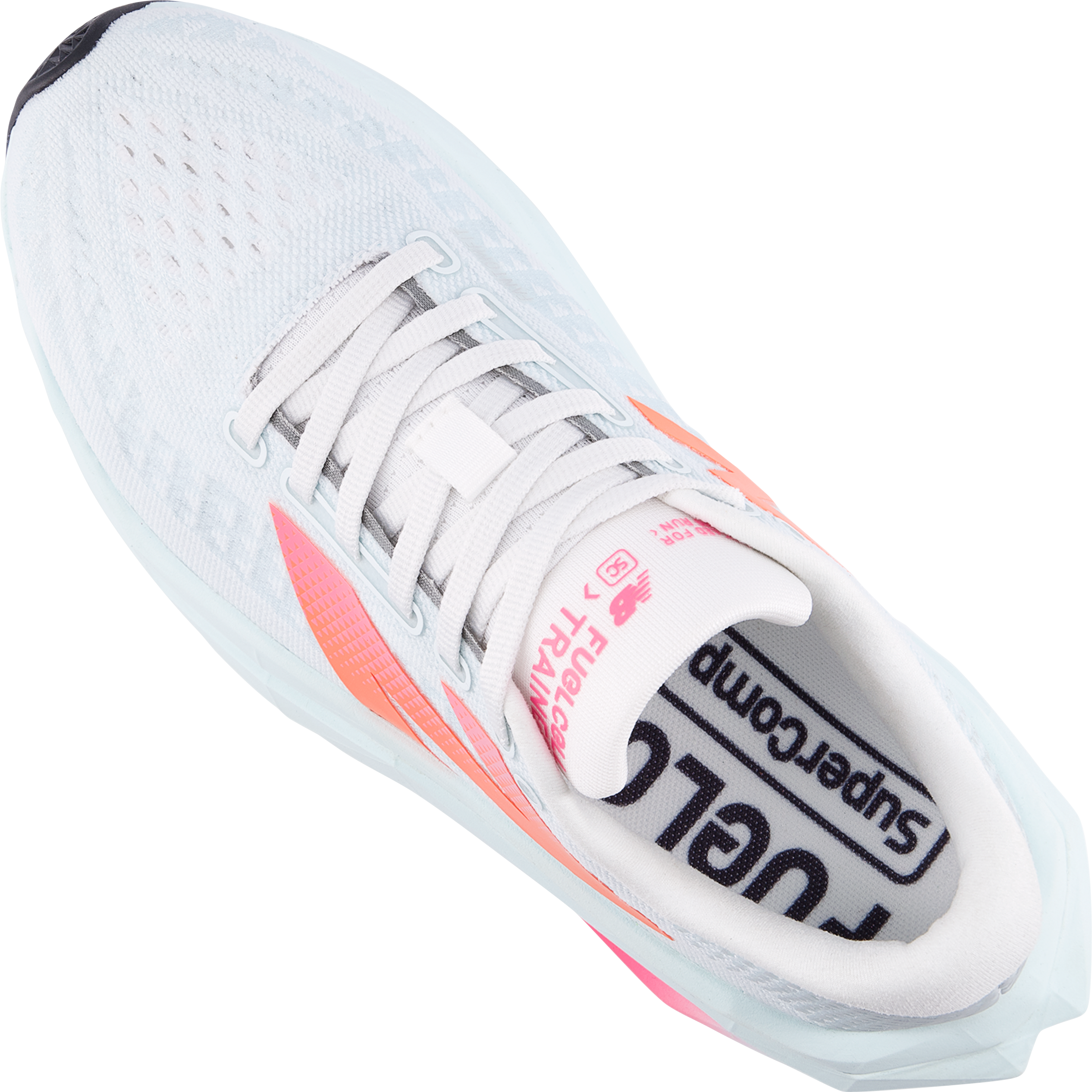 NEW BALANCE, W Fuelcell Sc Trainer V4