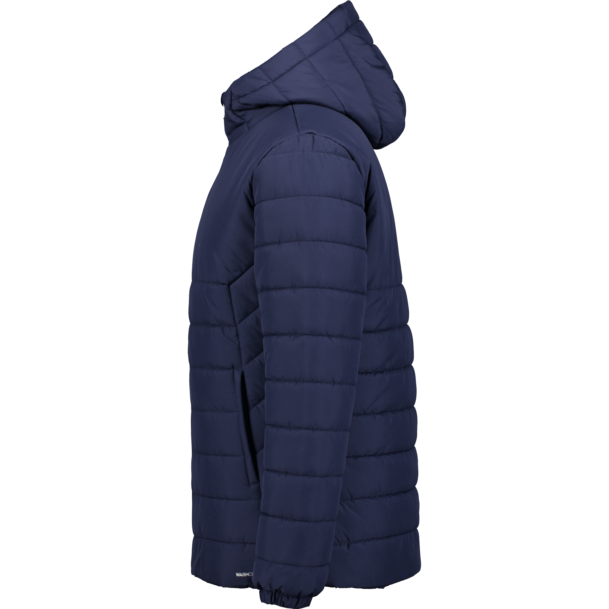 PUMA, T Additions Hood Pad Jkt