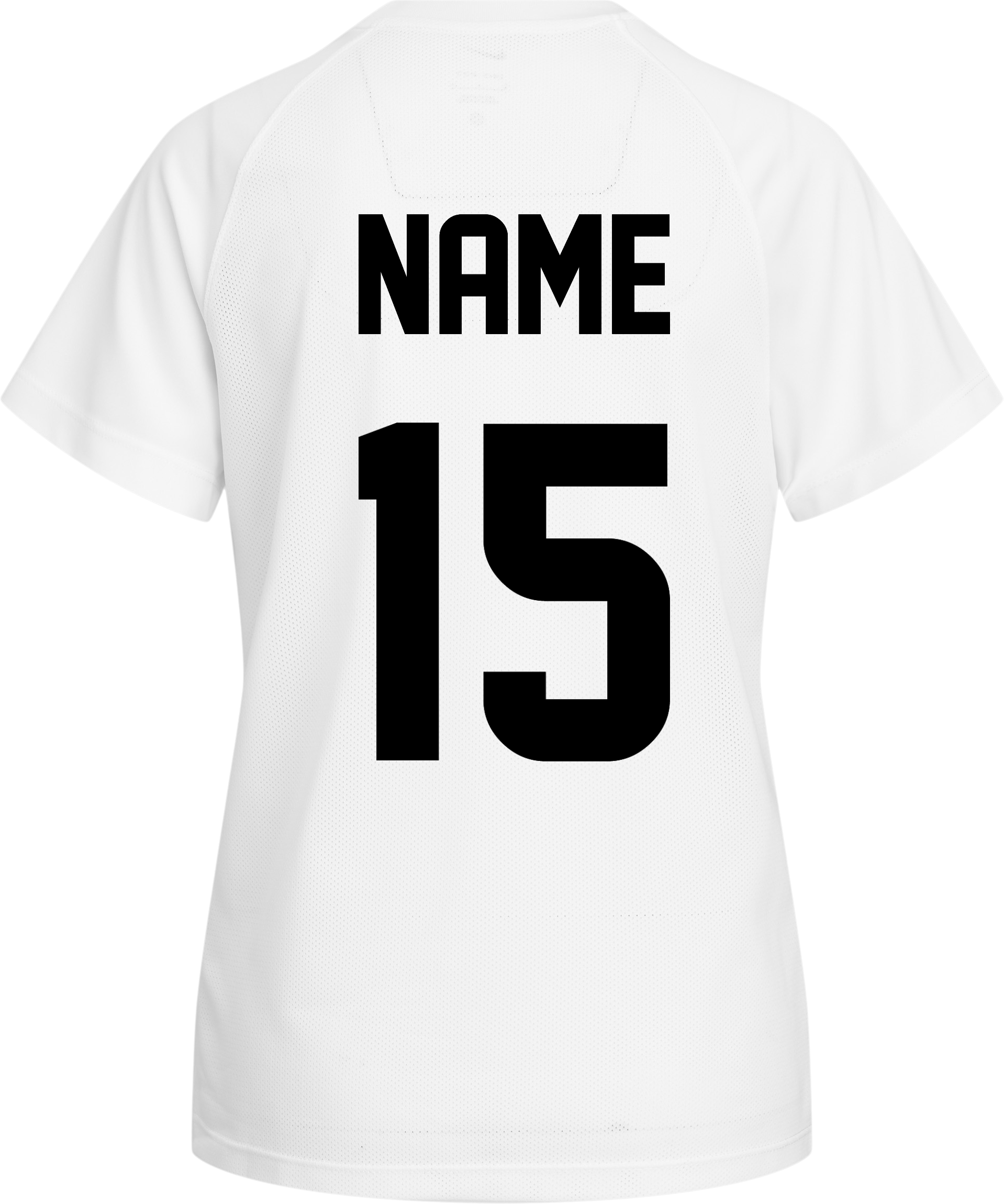 NIKE, PARK VIII SS JSY W