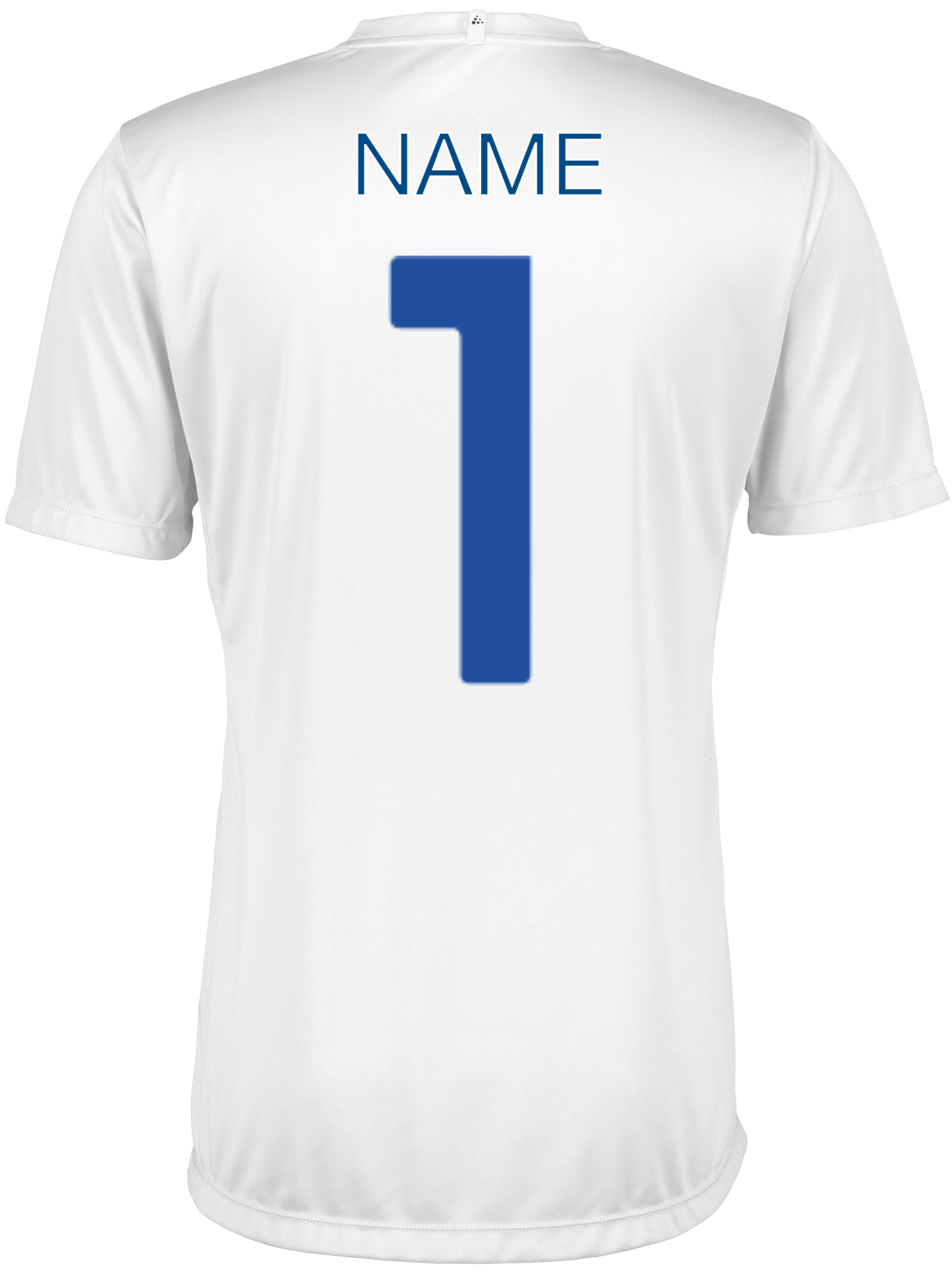 CRAFT, SQUAD GO SS JSY JR