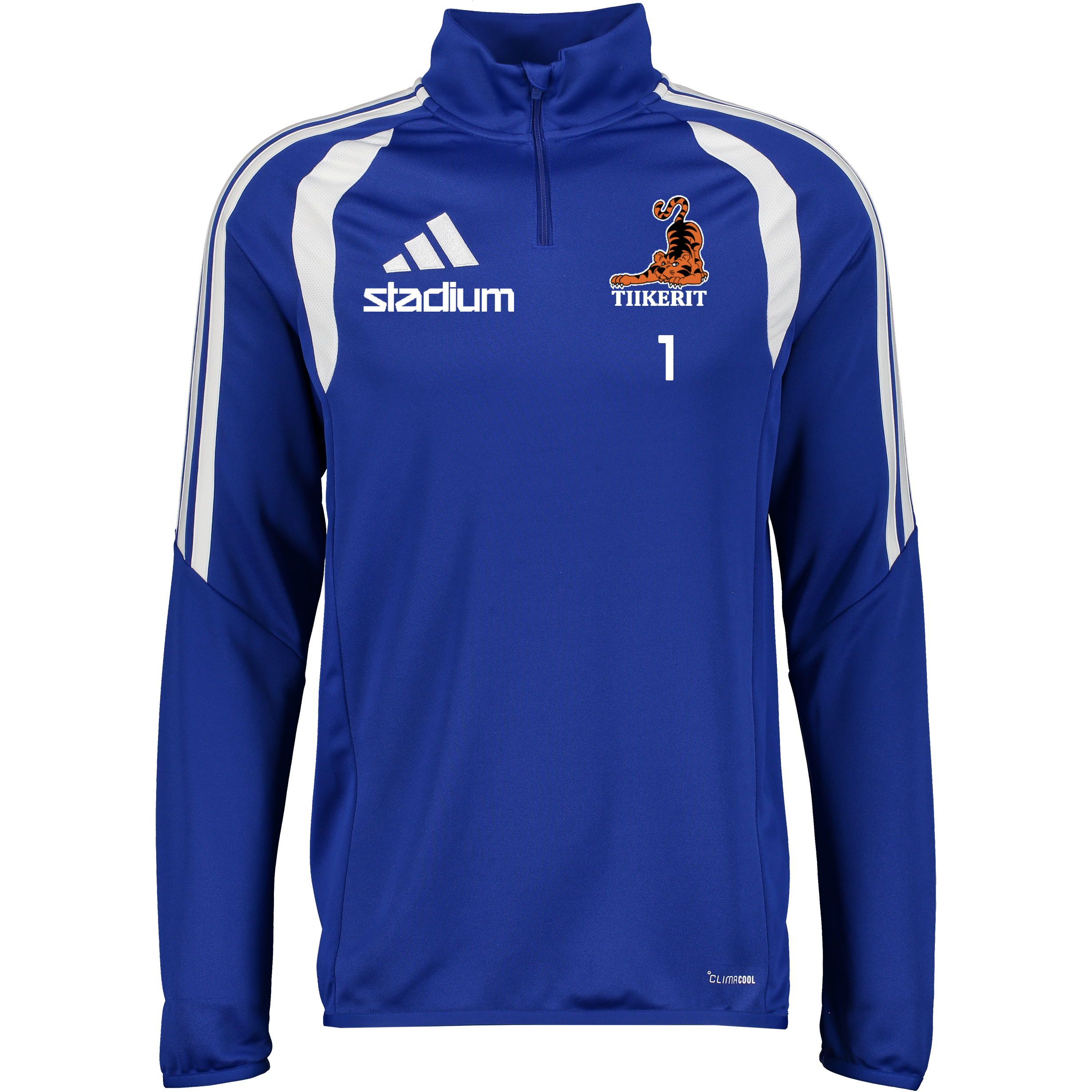 
ADIDAS, 
TIRO26 L TR TOP, 
Detail 1
