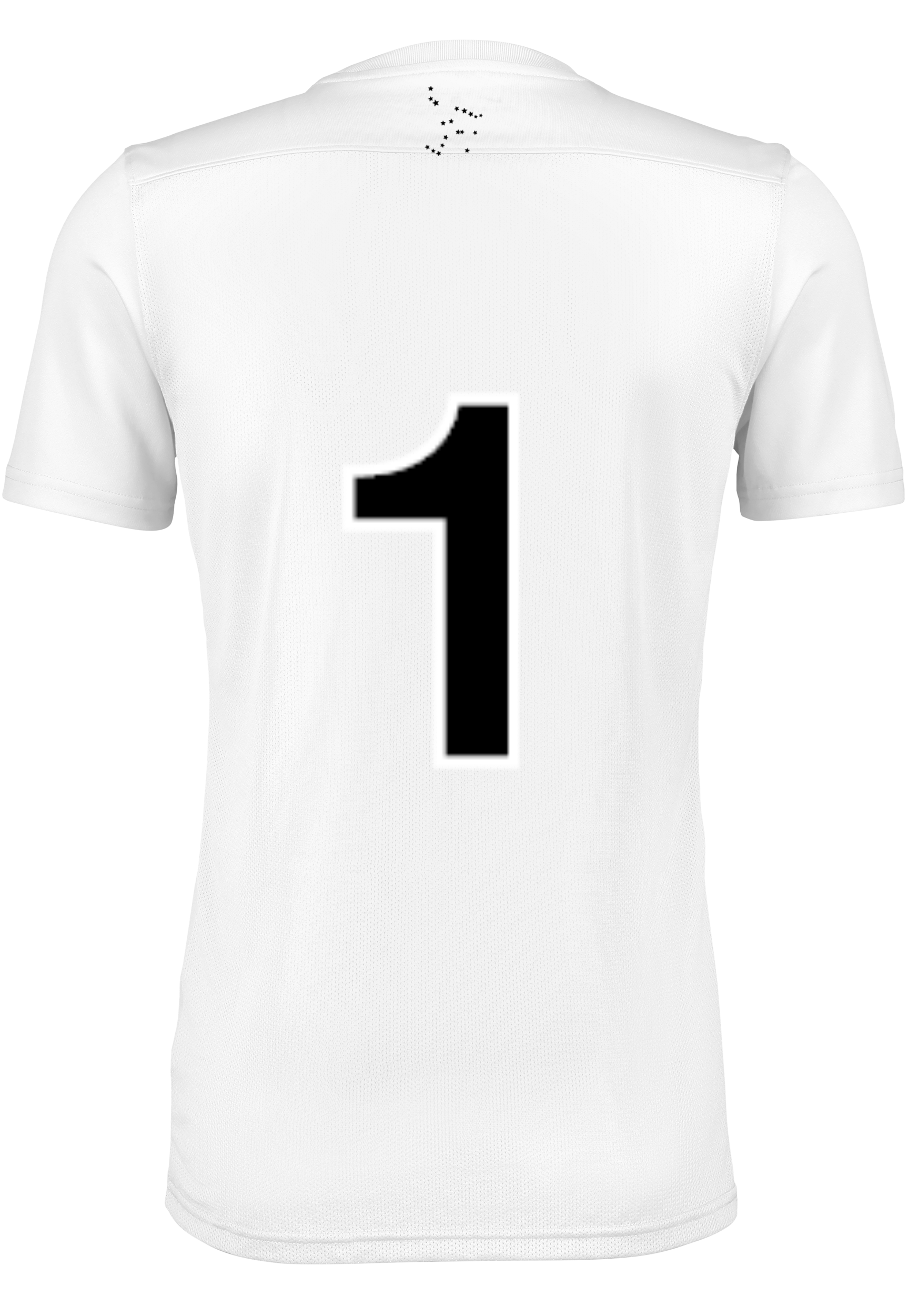 NIKE, Park VII SS Jsy Jr