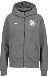 318210101101 NIKE Park 20 Fleece Hood FZ Jr 318210101101 NIKE Park 20 Fleece Hood FZ Jr Standard Small1x1