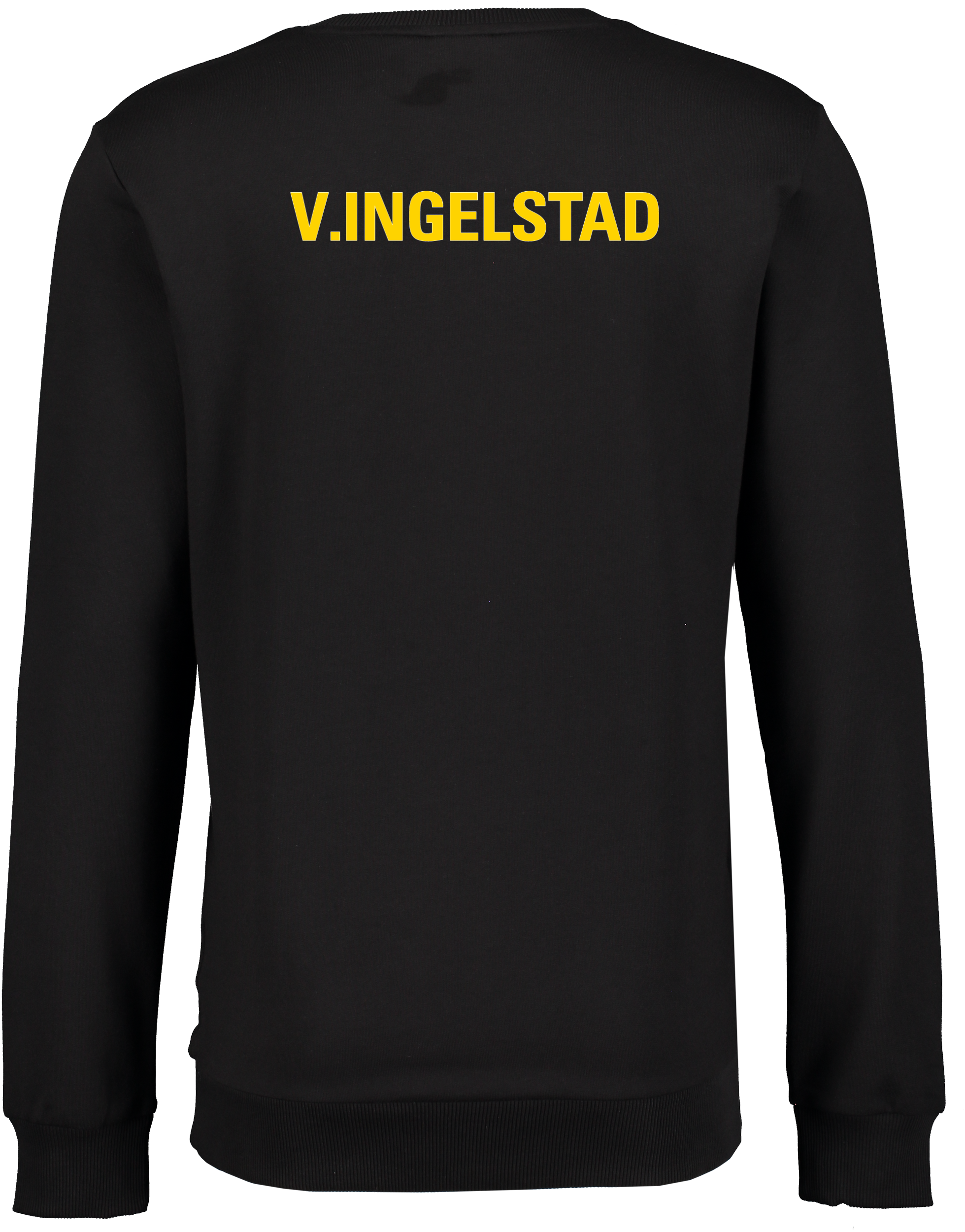 PUMA, T Goal Cas Crew Sweat