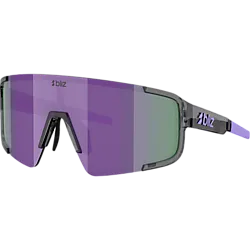 P003S - CRYSTALBLACK/GREY Standard Small1x1