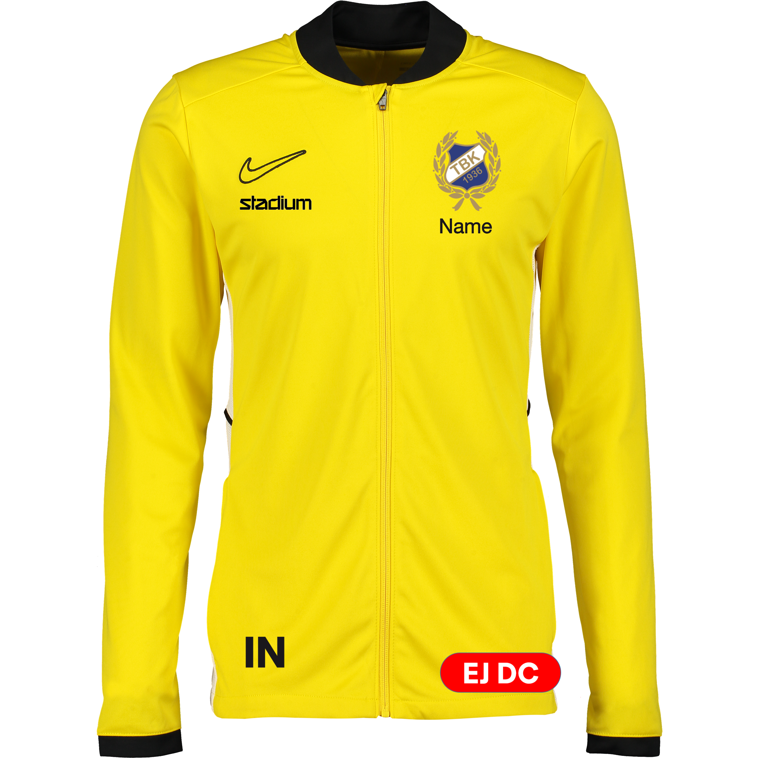 
NIKE, 
 Acd25 Trk Jkt, 
Detail 1
