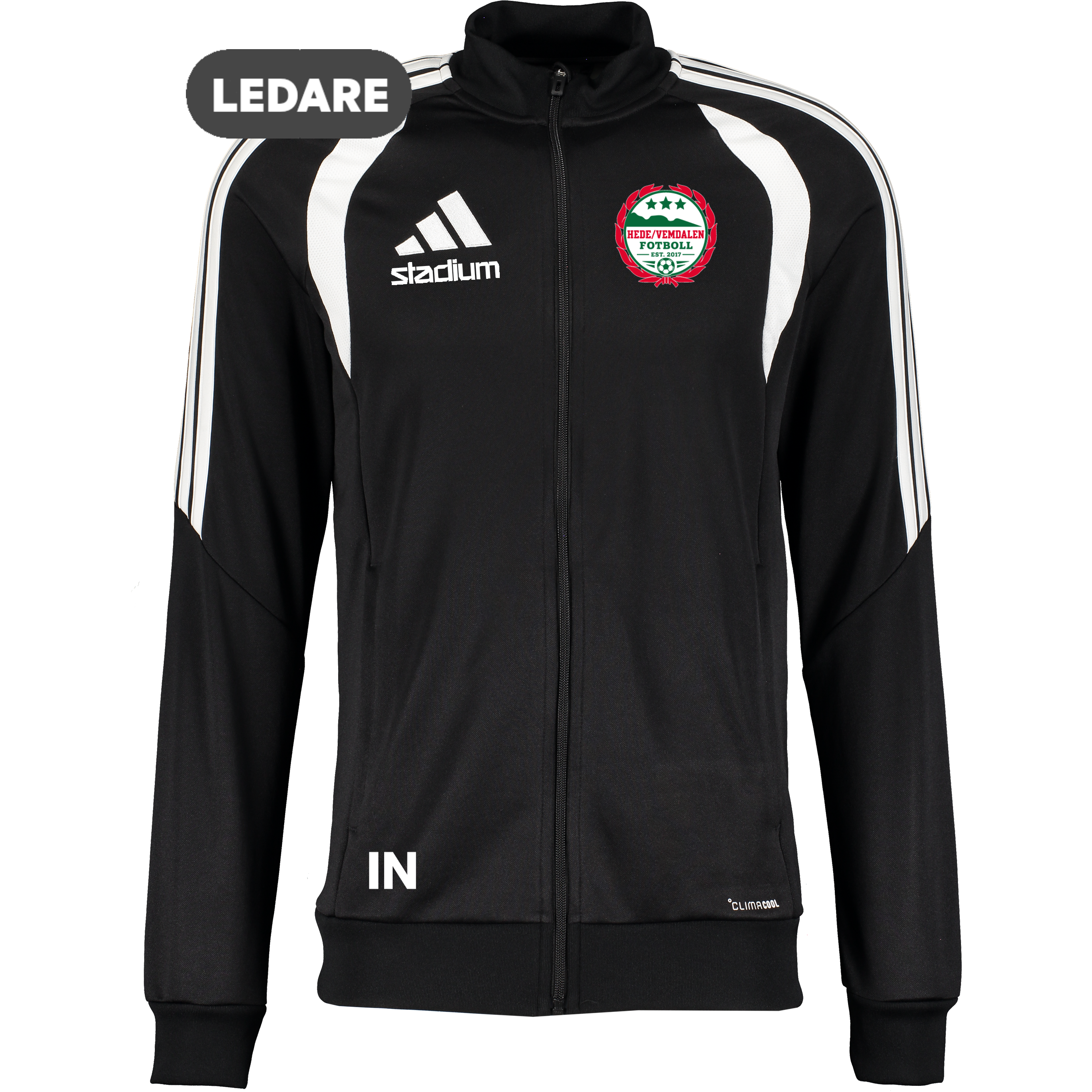 
ADIDAS, 
TIRO26 L TR JKT, 
Detail 1
