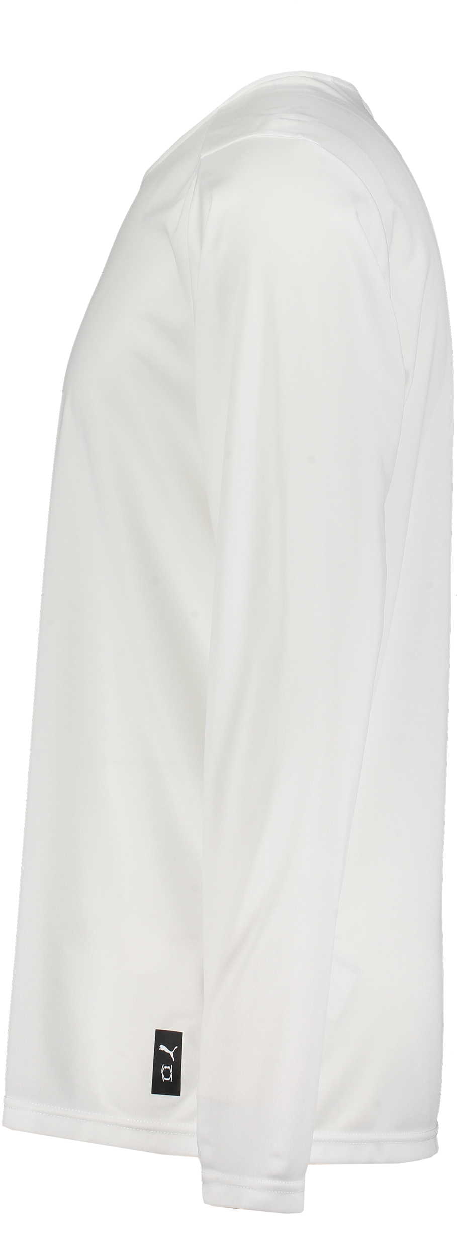 PUMA, Hoops Team Ls Shooting Shirt