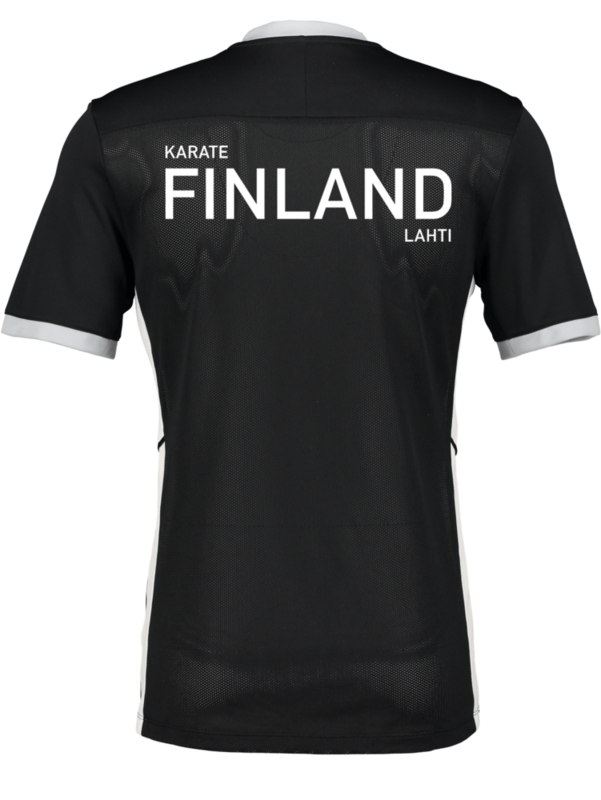 NIKE, Acd25 Ss Top