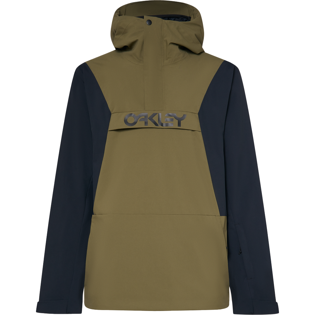 
OAKLEY, 
Tnp Tbt Insulated Anorak, 
Detail 1
