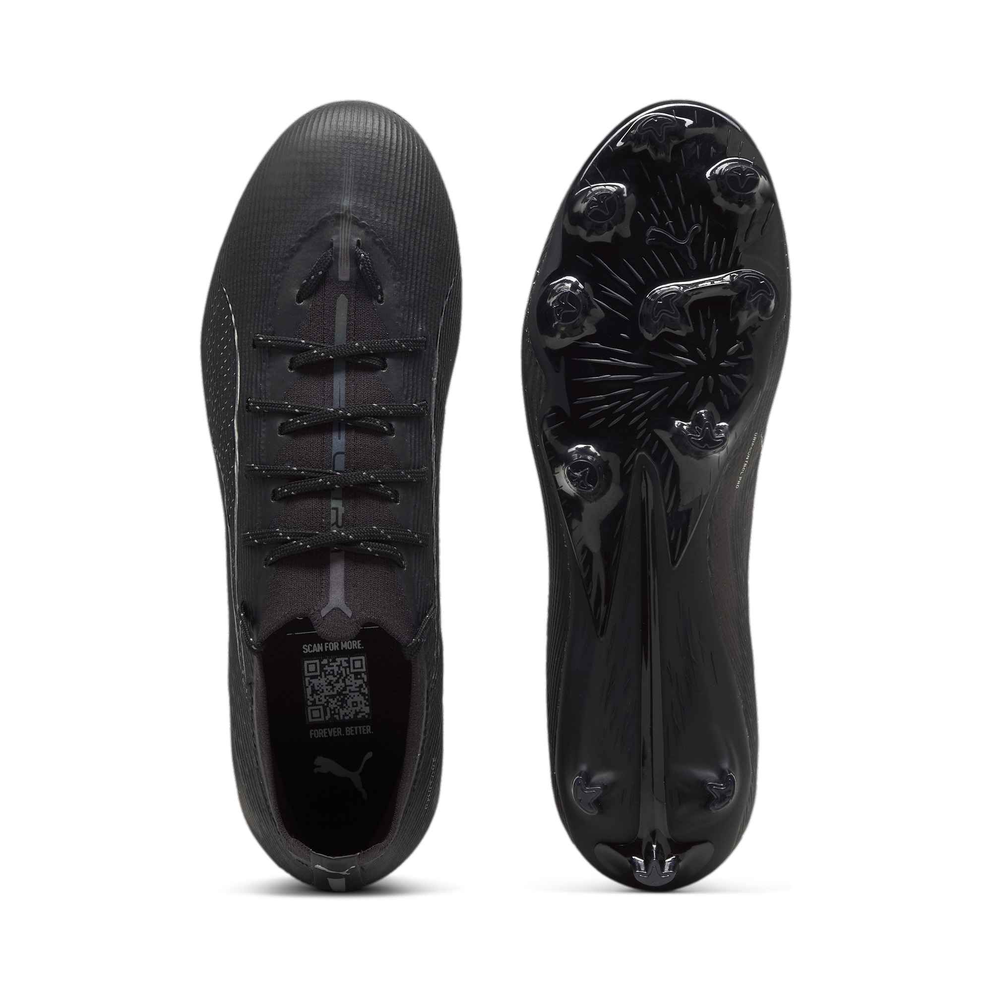 PUMA, Ultra 5 Pro Fg/Ag