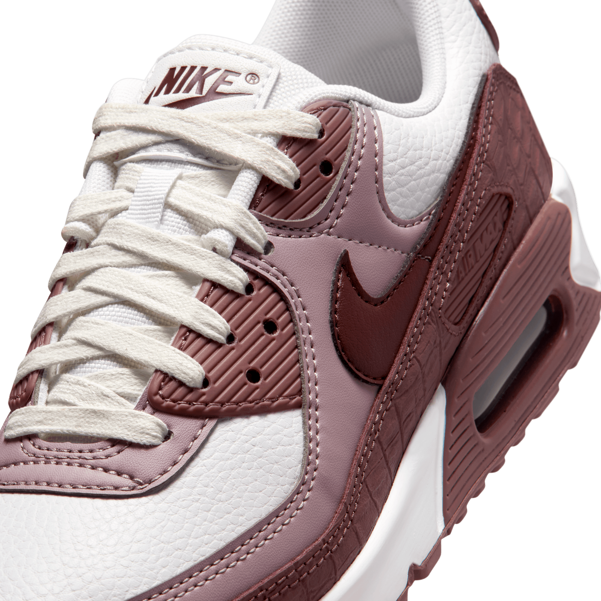 NIKE, NIKE AIR MAX 90 WOMEN'S SHOES