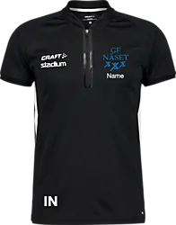 361648101101 CRAFT Pro Ctrl Impact Polo 361648101101 CRAFT Pro Ctrl Impact Polo Standard Small1x1