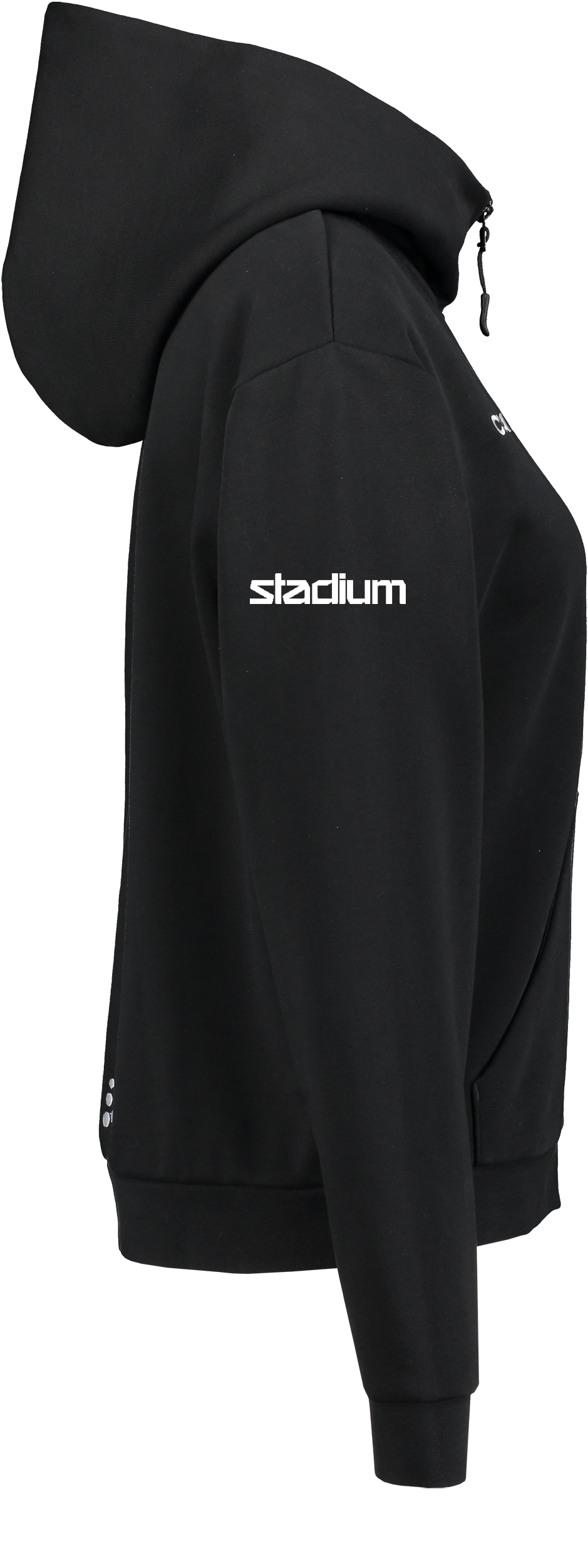 CRAFT, Community 2.0 Fz Hood W