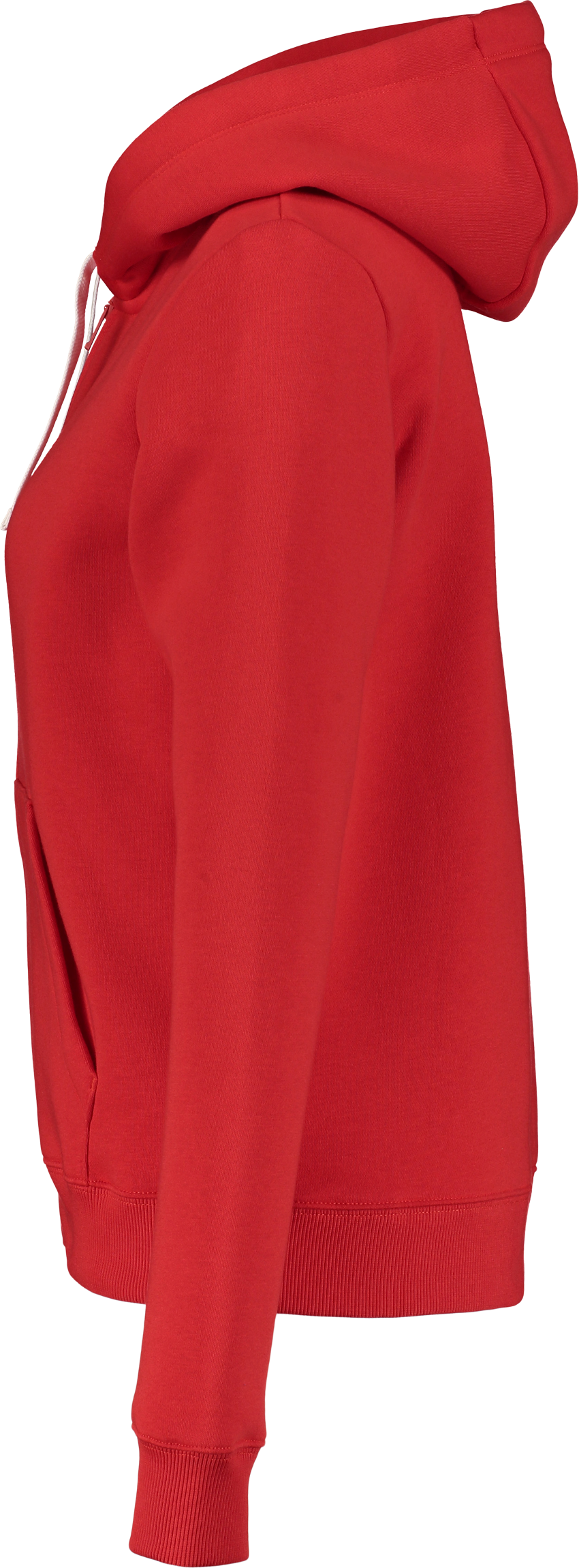 NIKE, PARK26 FLC FZ HOOD W