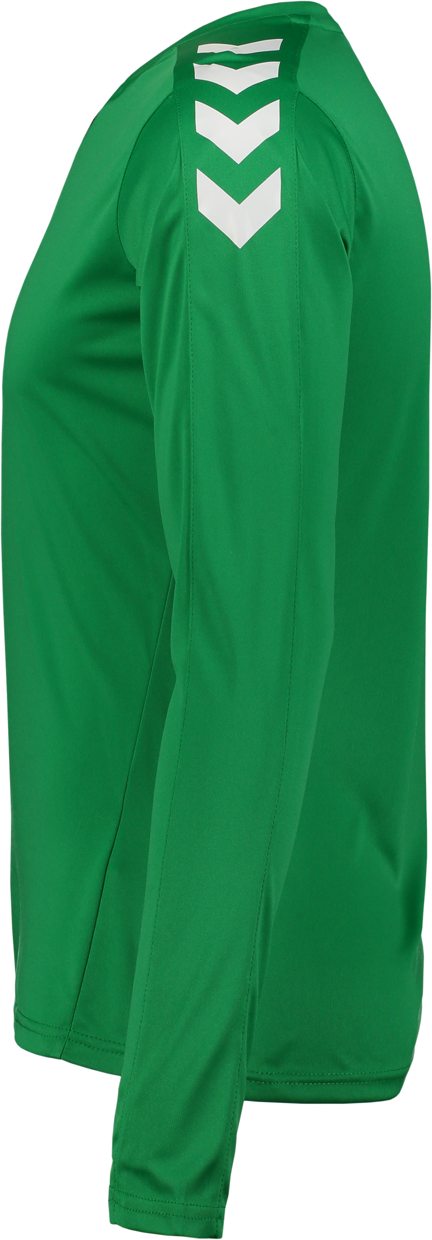 HUMMEL, Core Xk Poly Jsy Ls