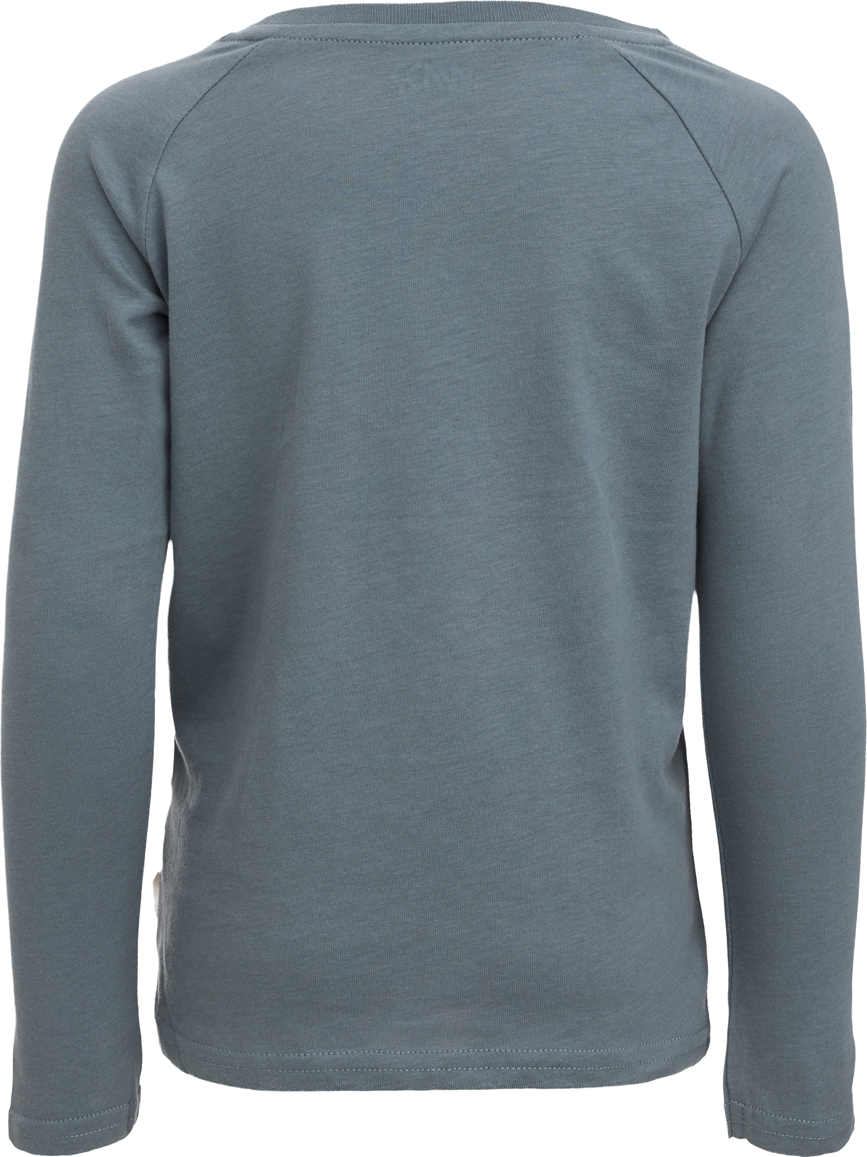 WARP, K Basic Longsleeve