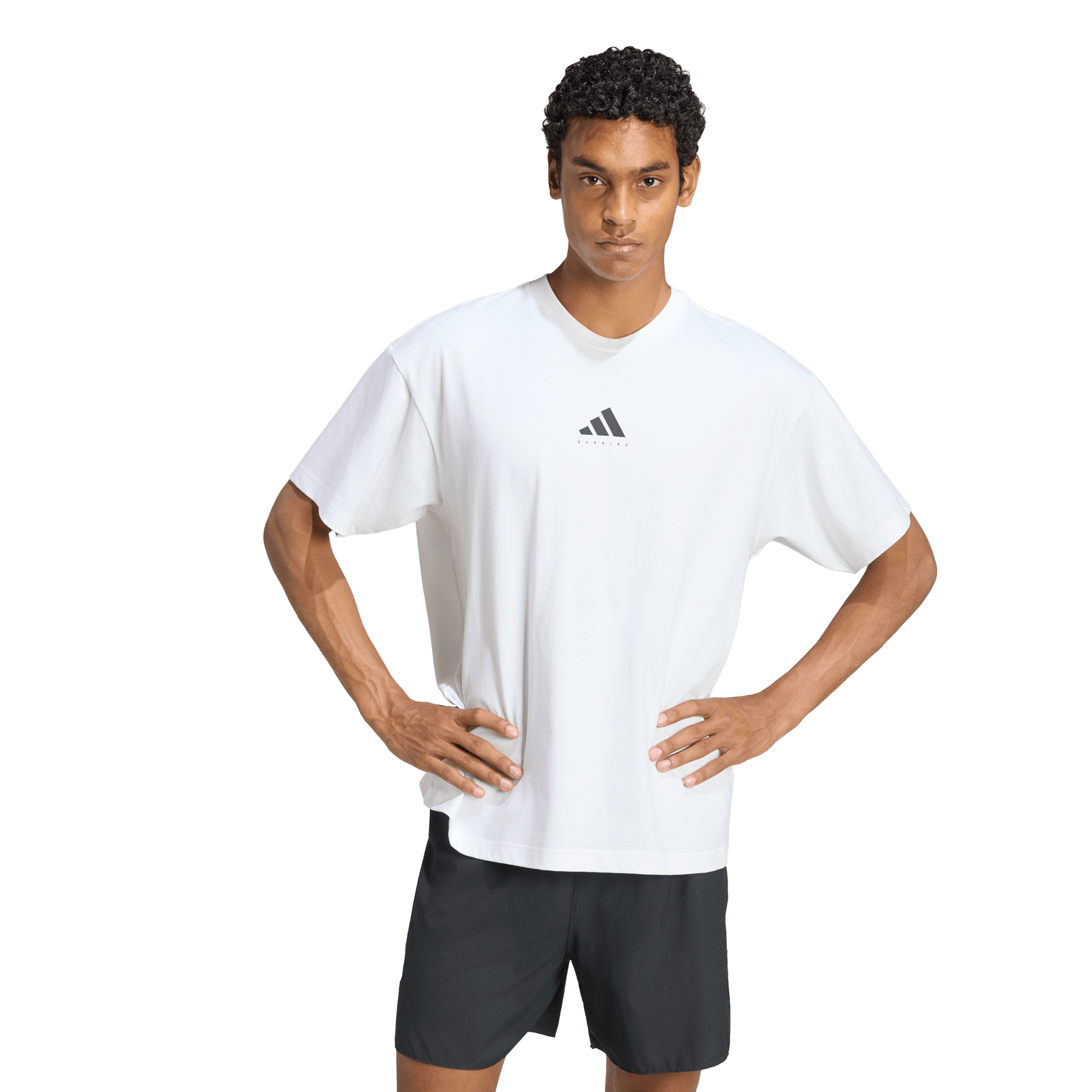 ADIDAS, U RUN CAT G T