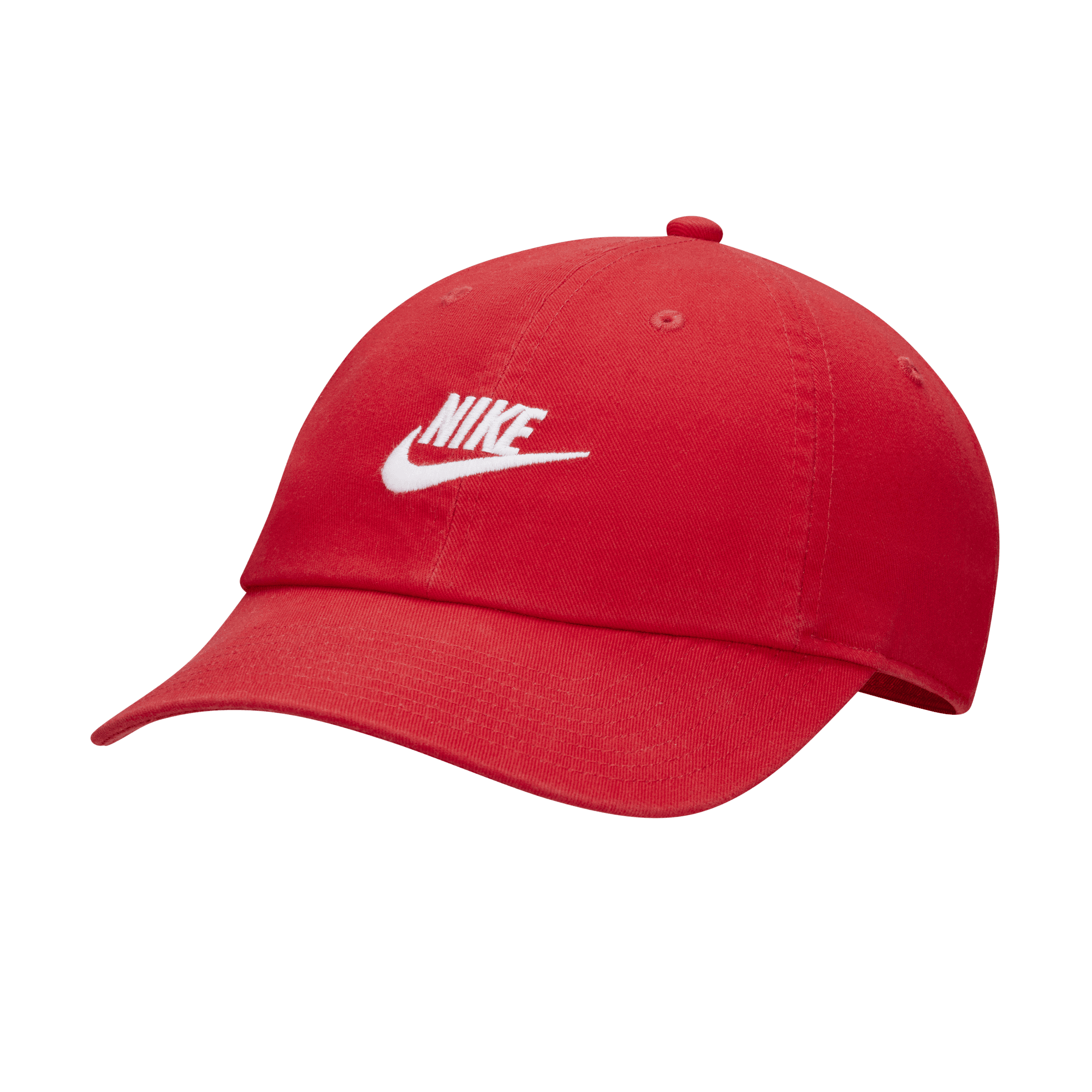 
NIKE, 
Club Cap U Fut Wsh, 
Detail 1
