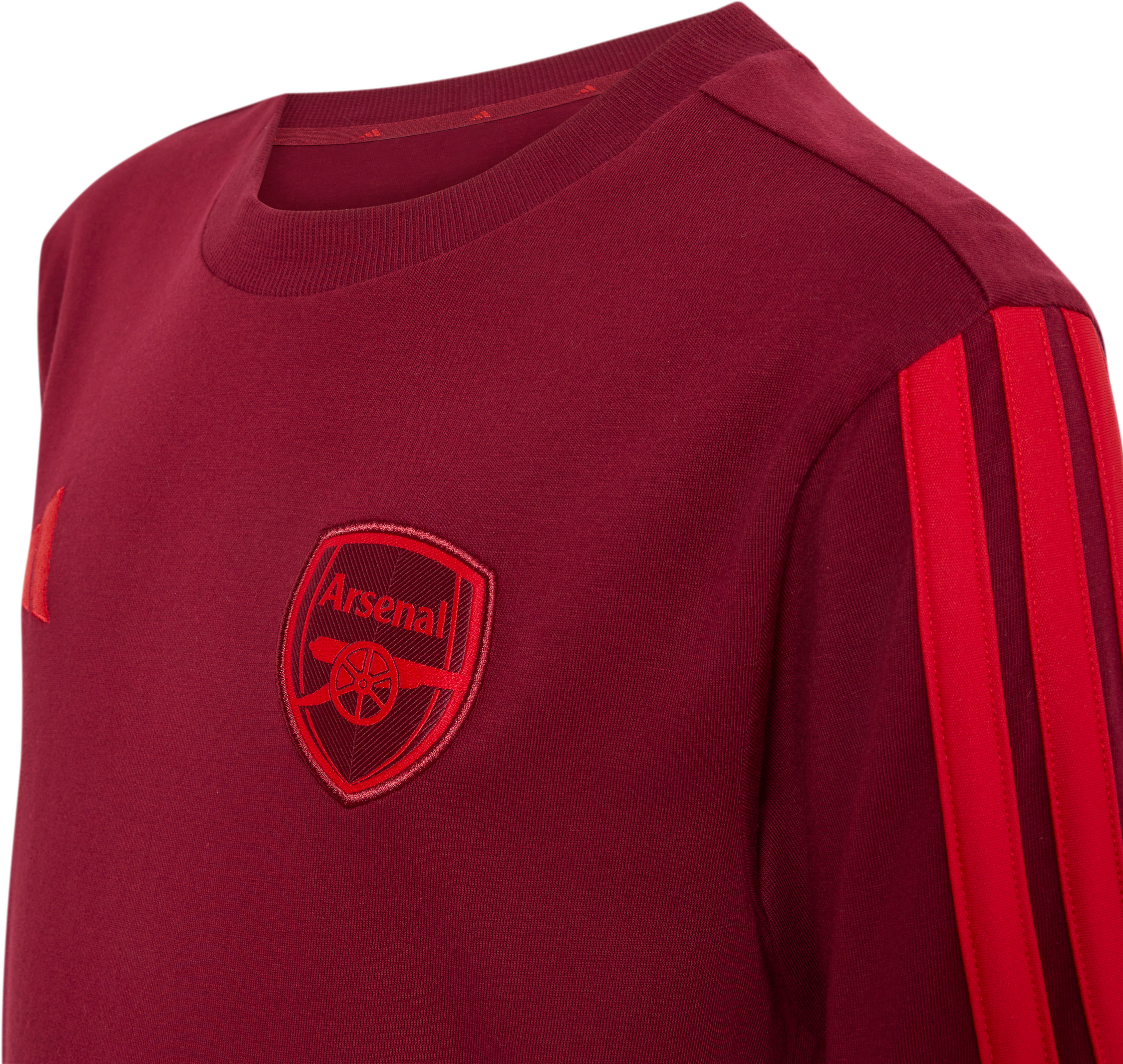 ADIDAS, AFC KIDS TEE