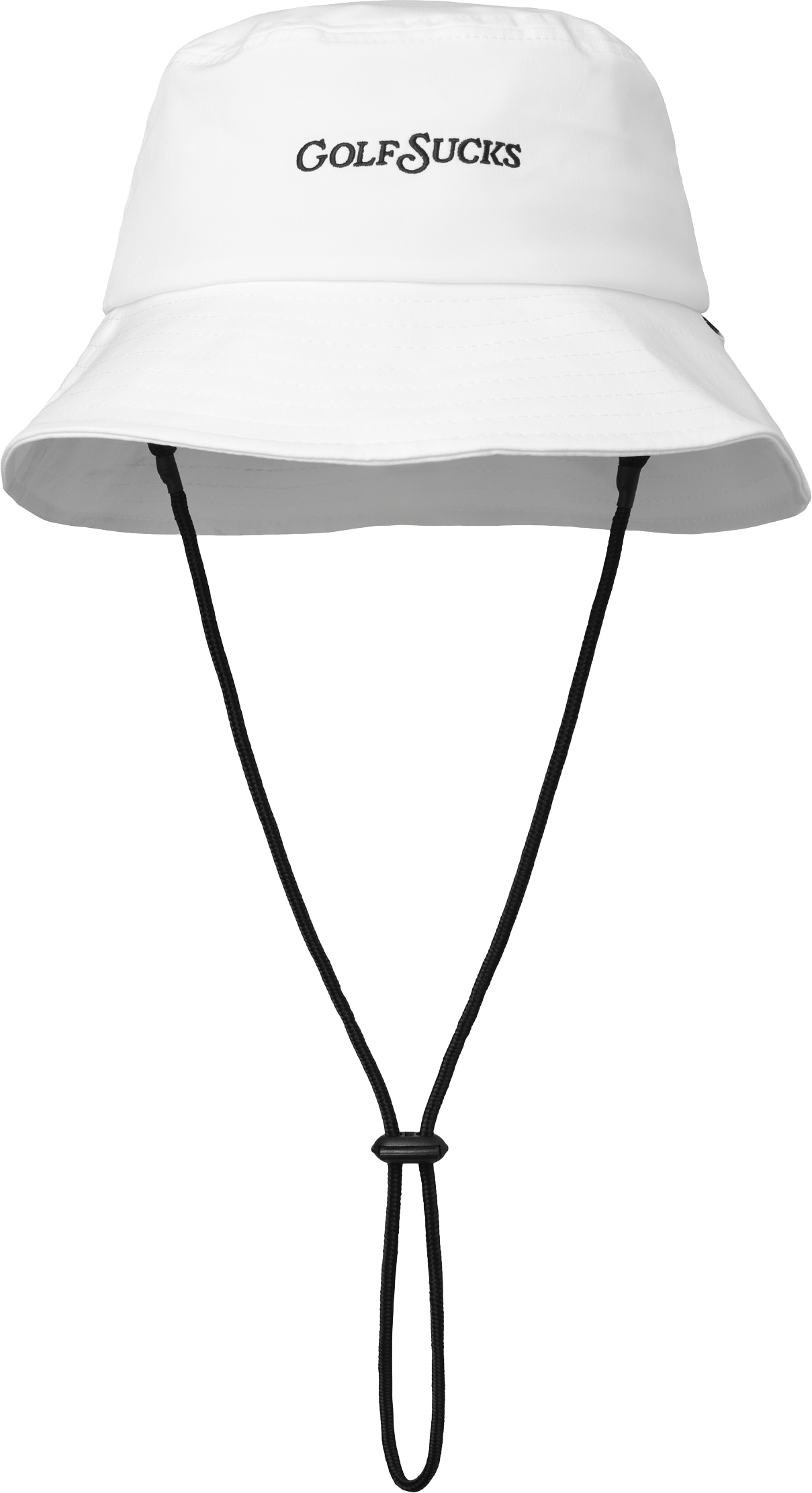 
TRAVISMATHEW, 
GOLF SUCKS BUCKET, 
Detail 1
