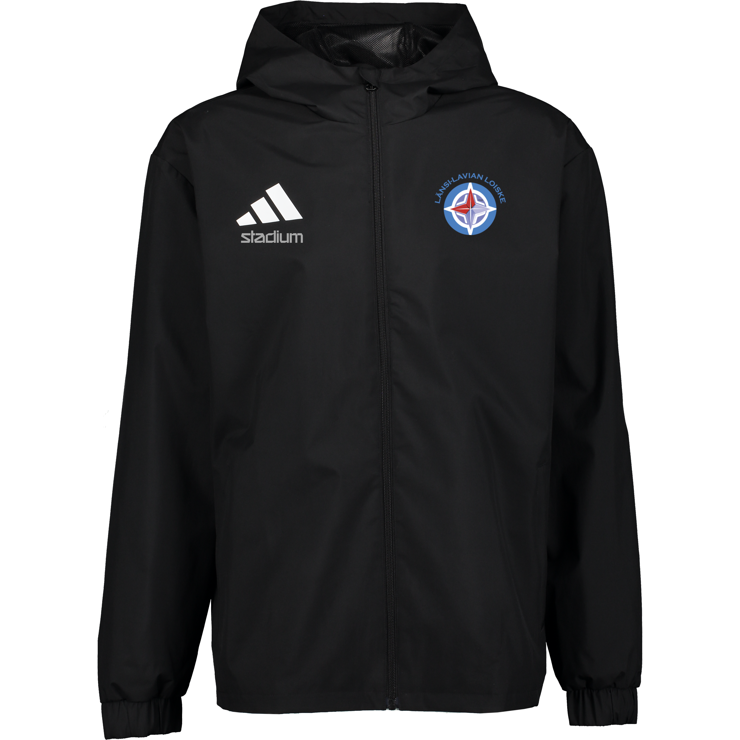 
ADIDAS, 
ENT26 AW JKT, 
Detail 1
