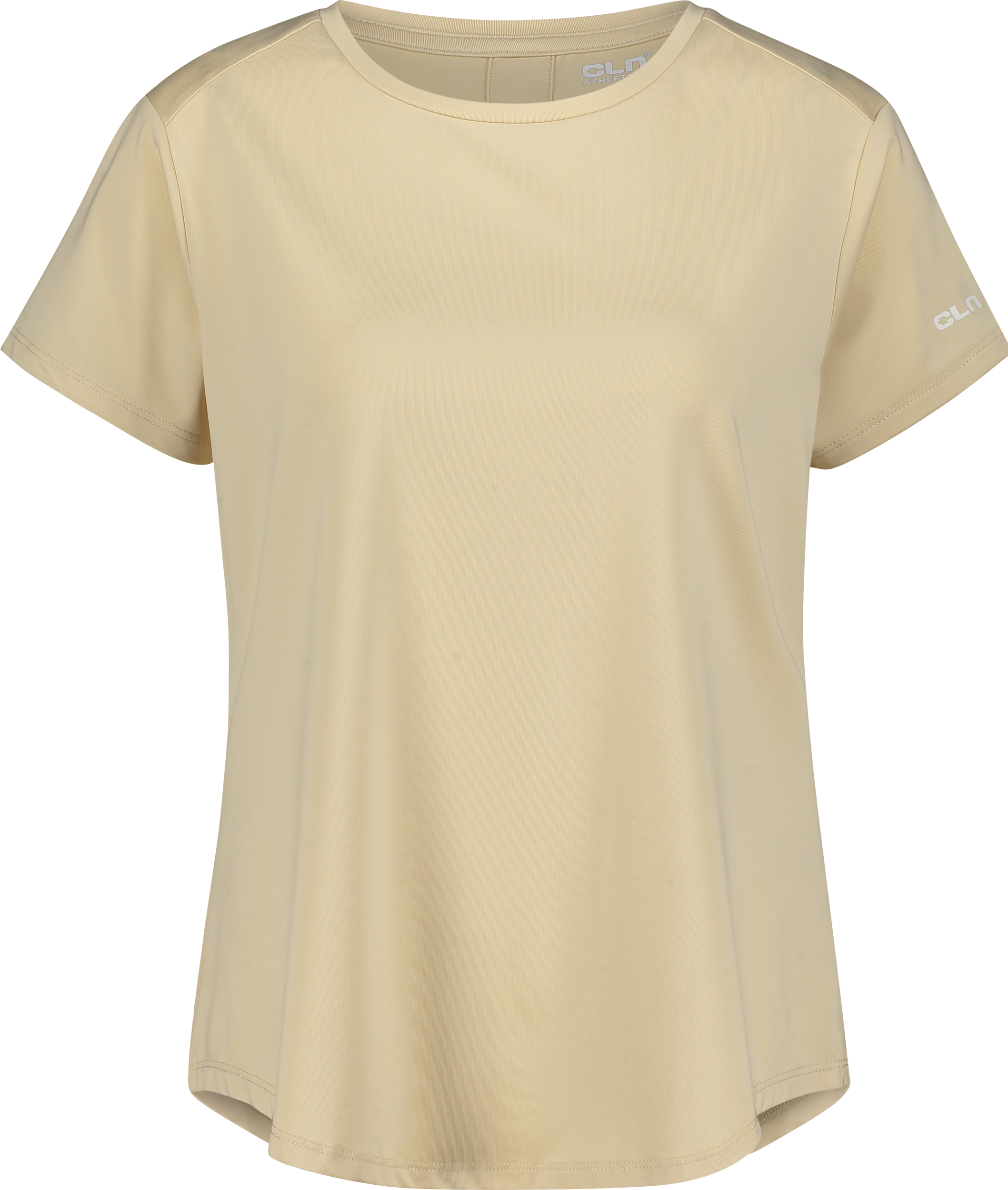 
CLN ATHLETICS, 
Nova Ws Tee W, 
Detail 1
