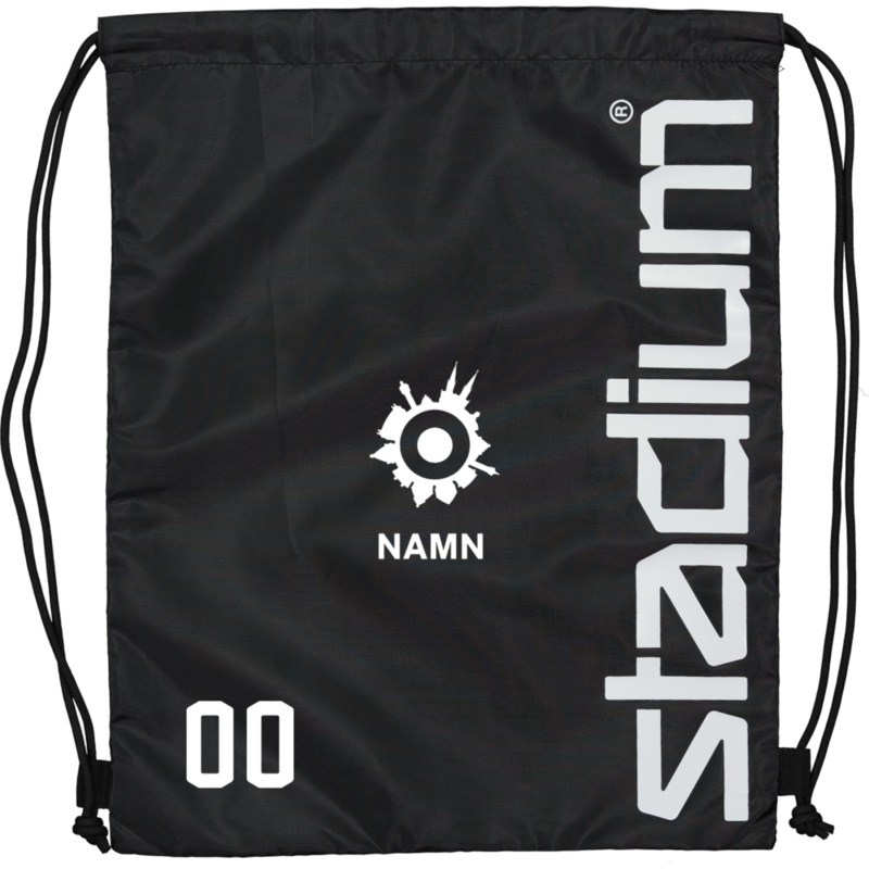 
STADIUM, 
Team Gym Bag, 
Detail 1
