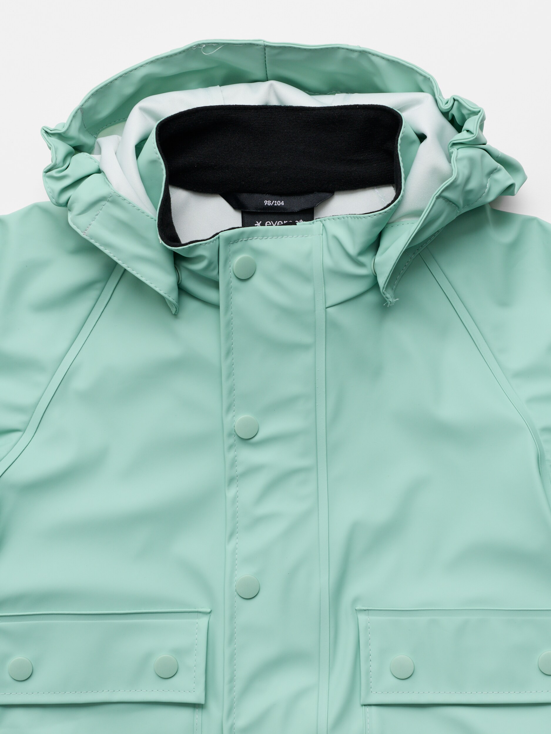 EVEREST, K Rain Pocket Jacket