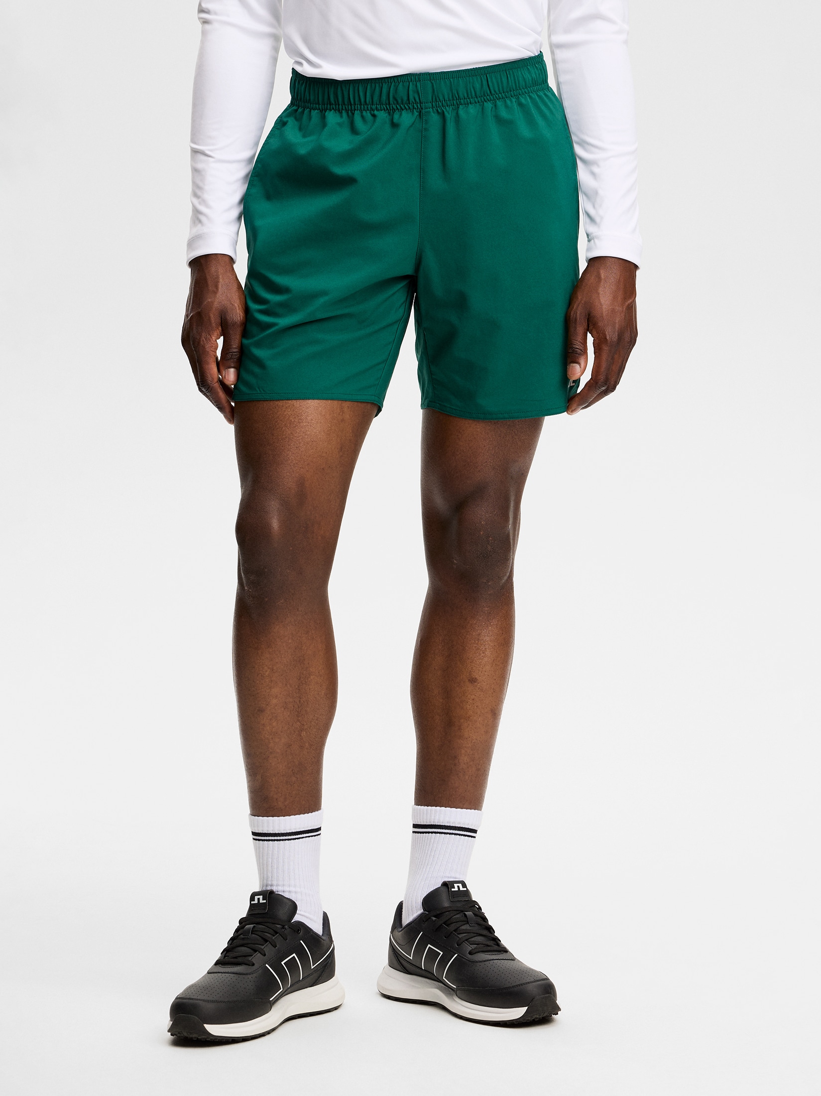 
J LINDEBERG, 
M PRESTON SHORTS, 
Detail 1
