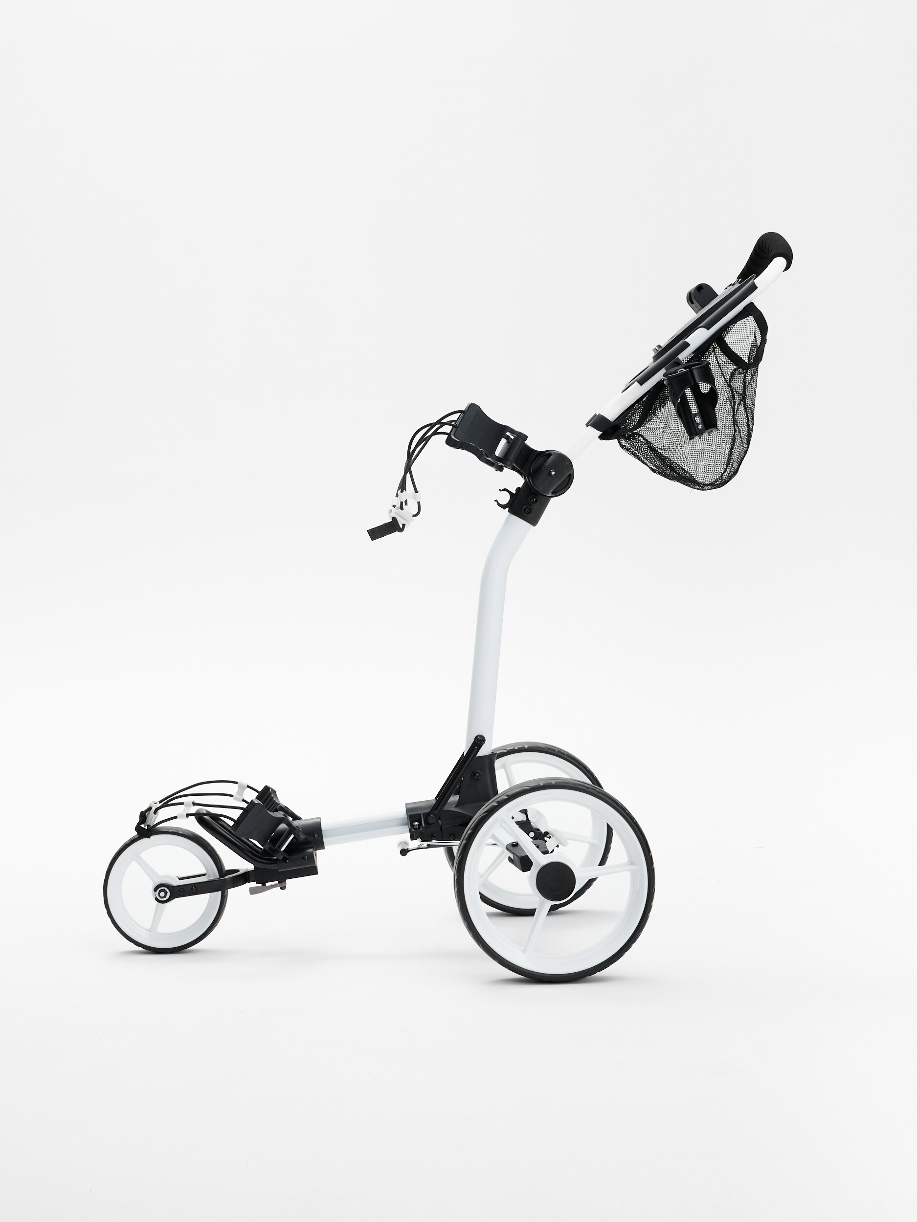 FOUR D, EZ FOLD CART